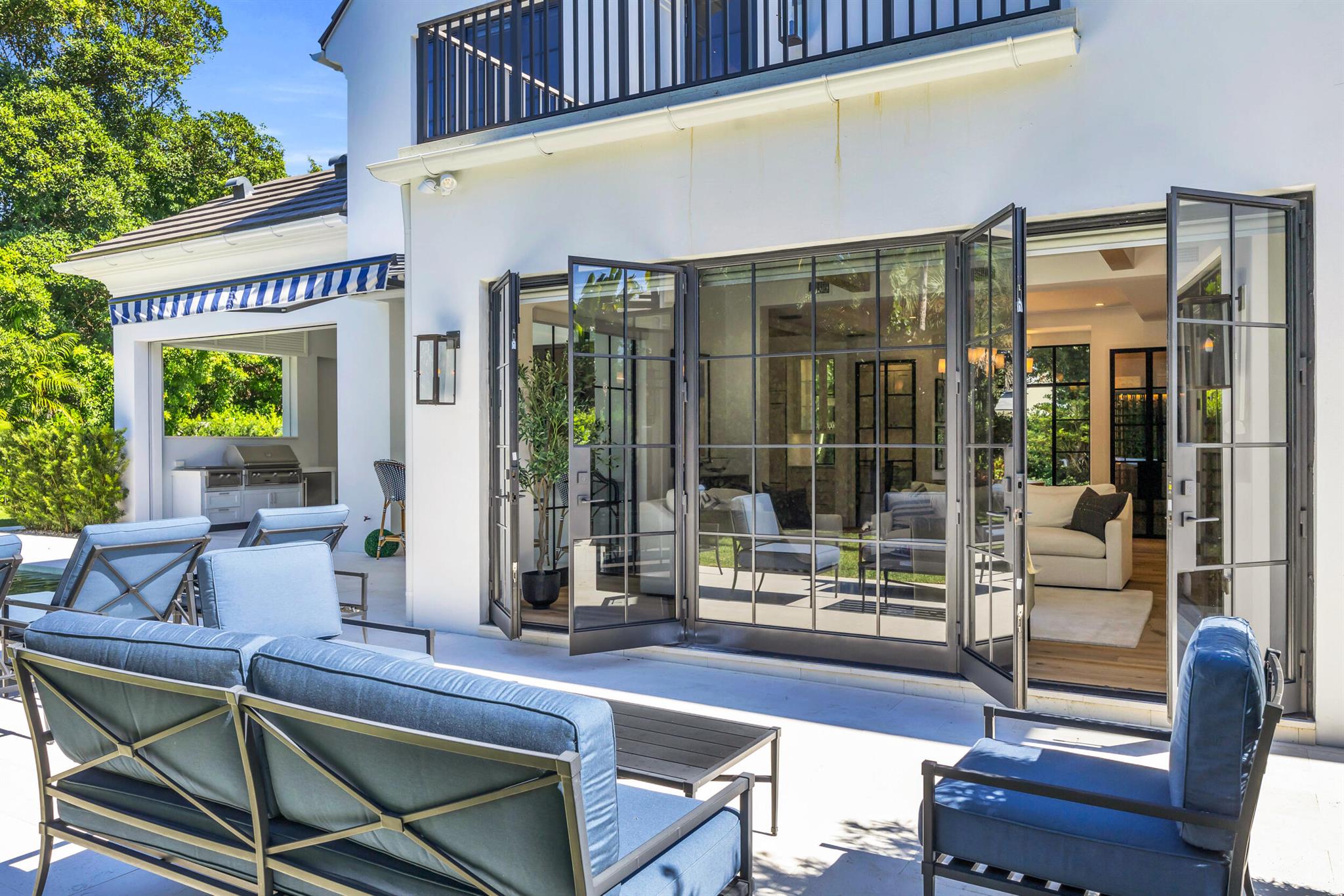 44 S Beach Rd Jupiter Island, FL 33455