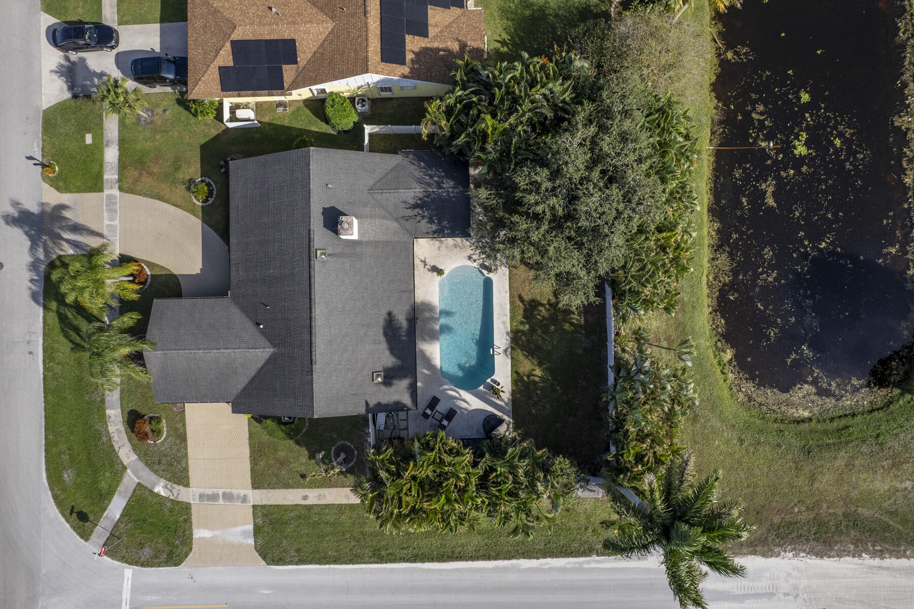 1855 Primrose Ln Wellington, FL 33414