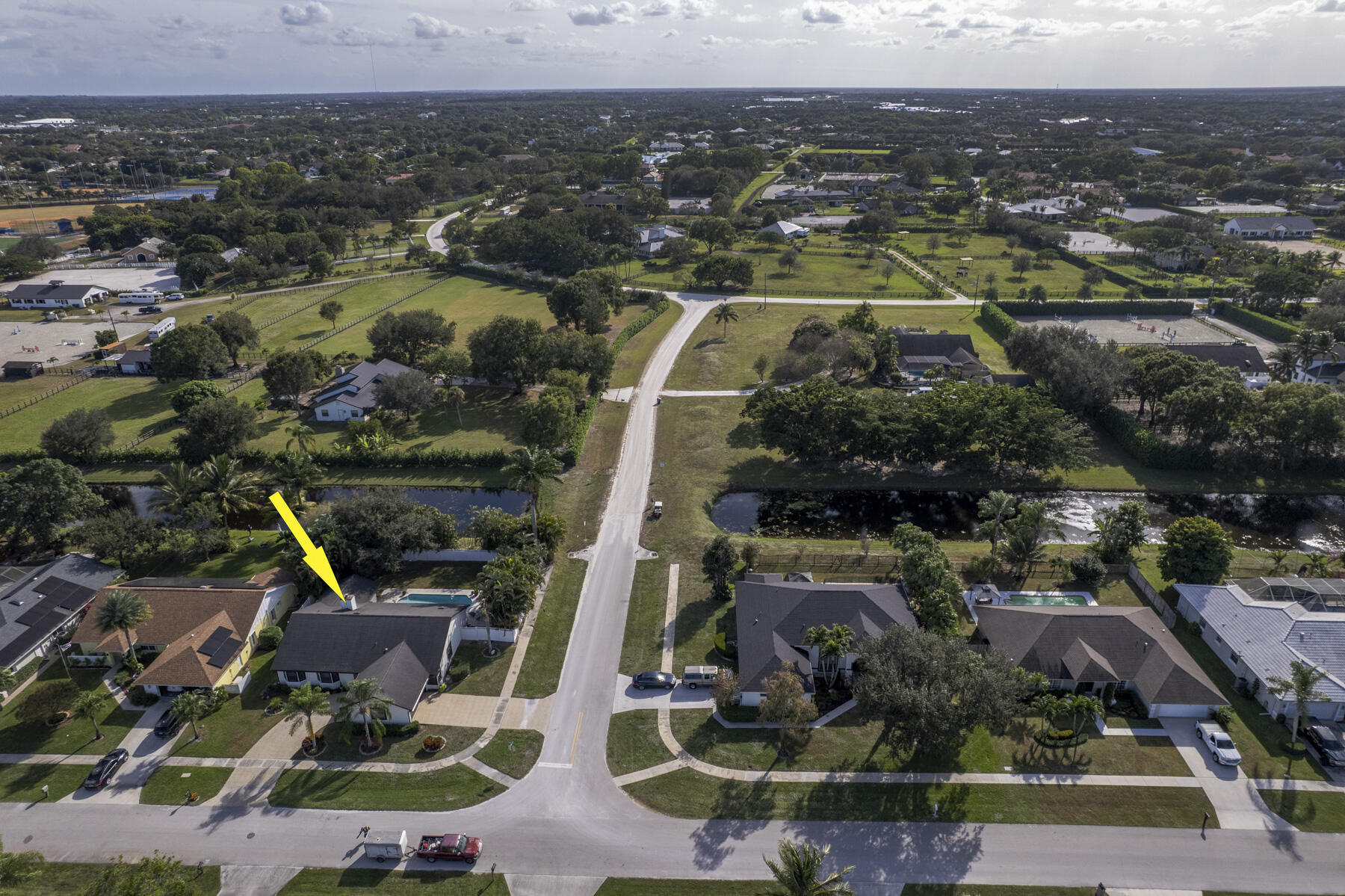 1855 Primrose Ln Wellington, FL 33414