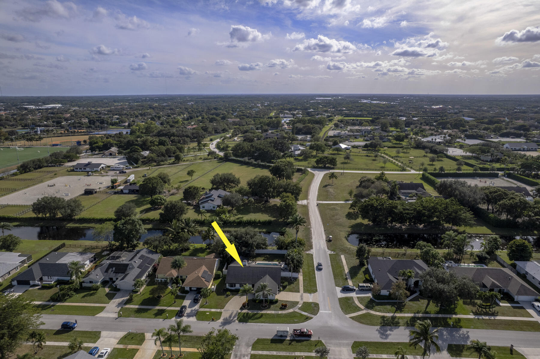 1855 Primrose Ln Wellington, FL 33414