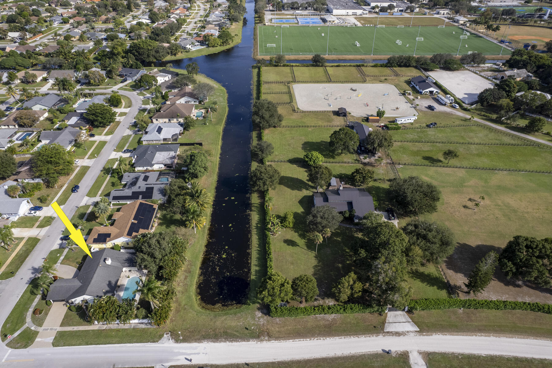 1855 Primrose Ln Wellington, FL 33414