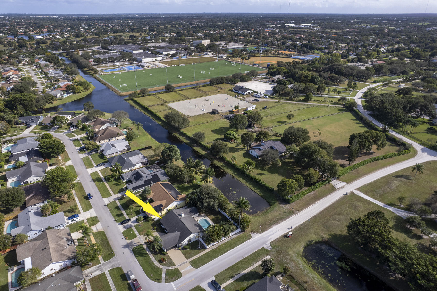 1855 Primrose Ln Wellington, FL 33414