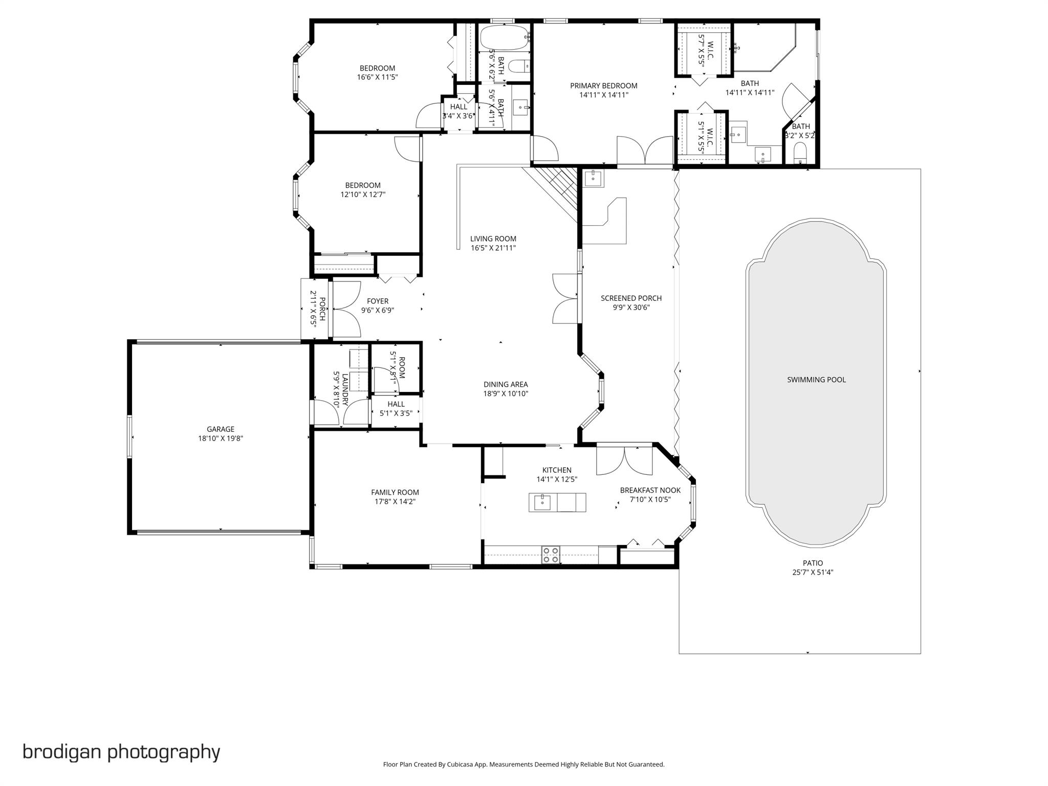 1855 Primrose Ln Wellington, FL 33414