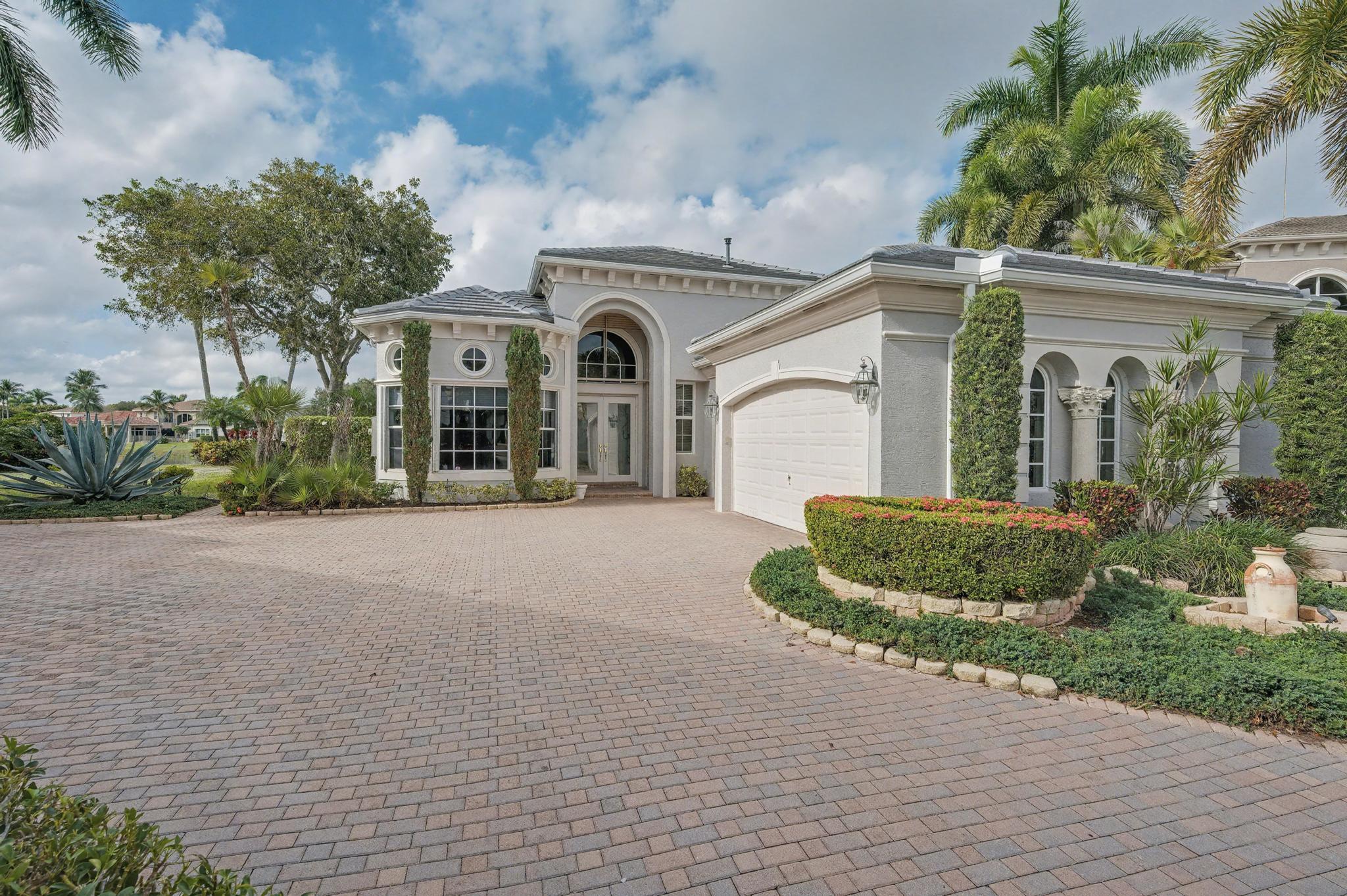 16331 Castello Ct Delray Beach, FL 33484
