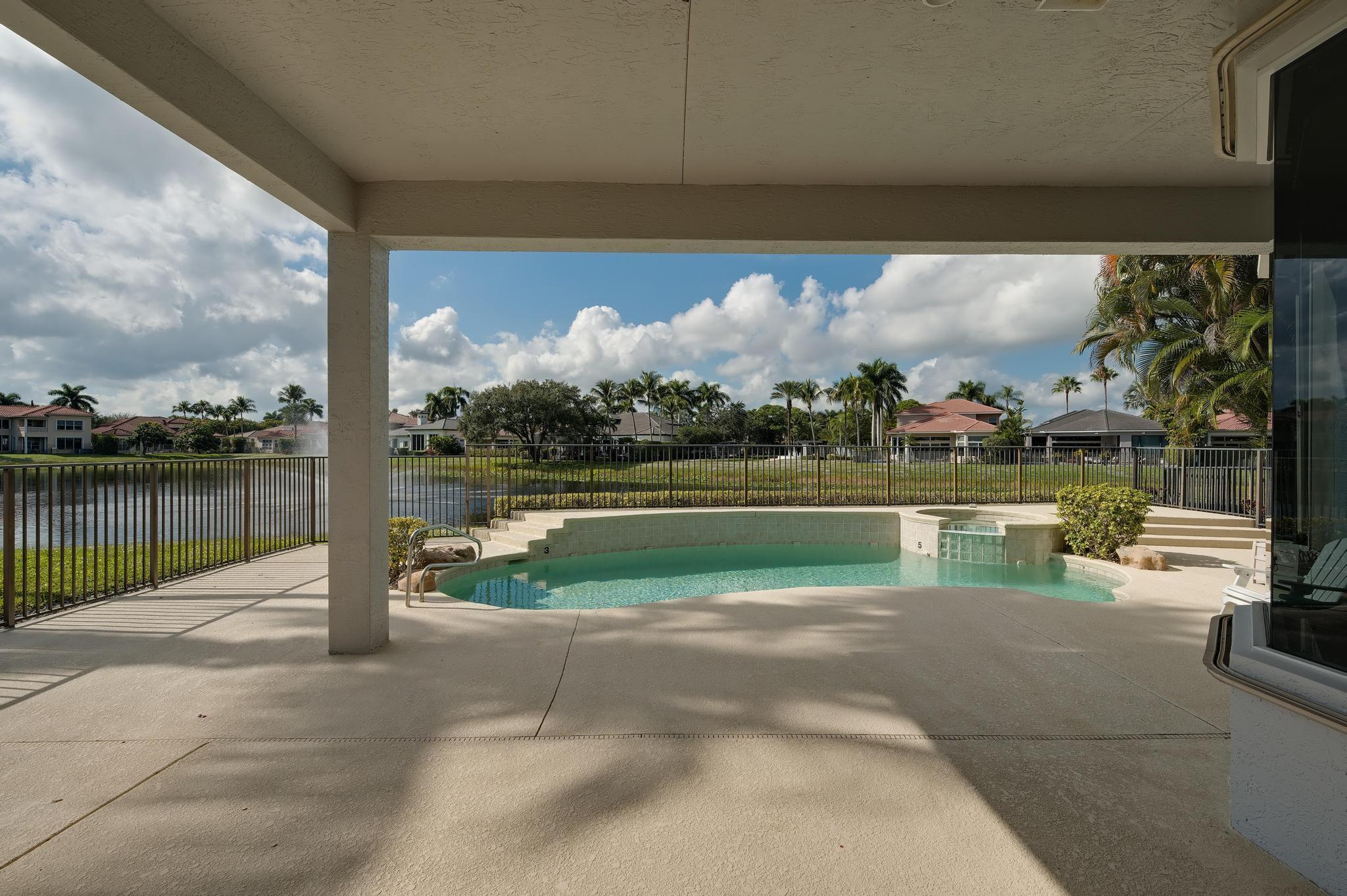 16331 Castello Ct Delray Beach, FL 33484