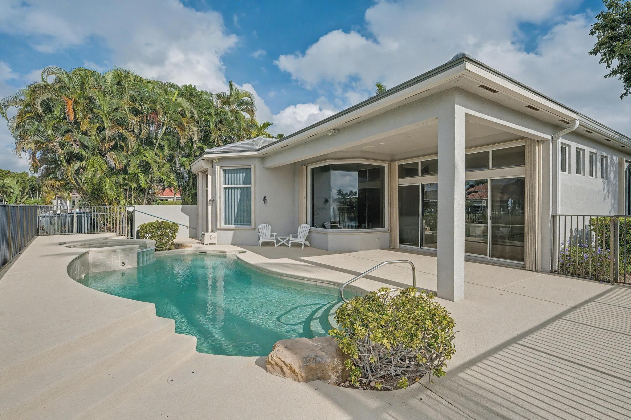 16331 Castello Ct Delray Beach, FL 33484