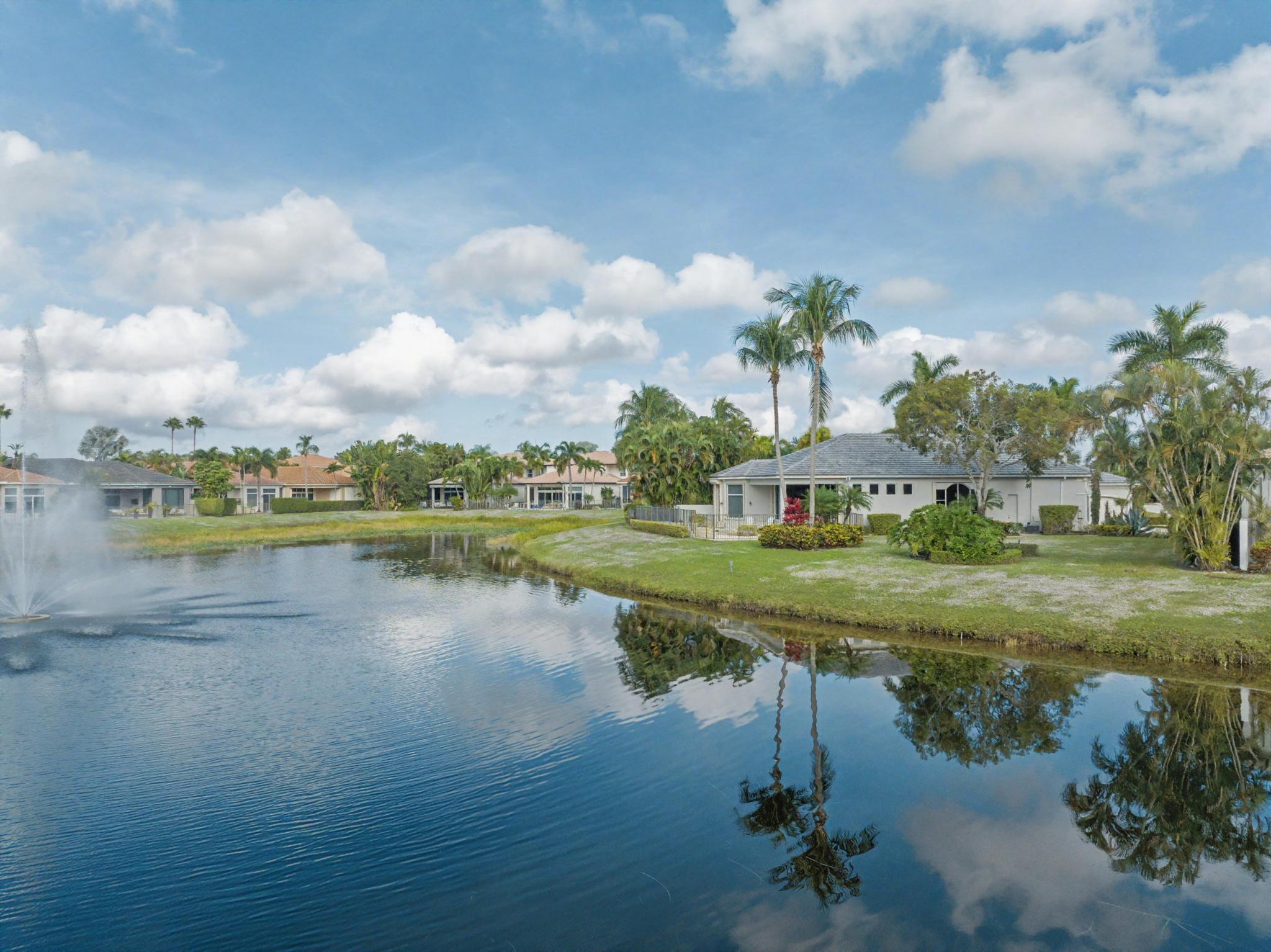 16331 Castello Ct Delray Beach, FL 33484