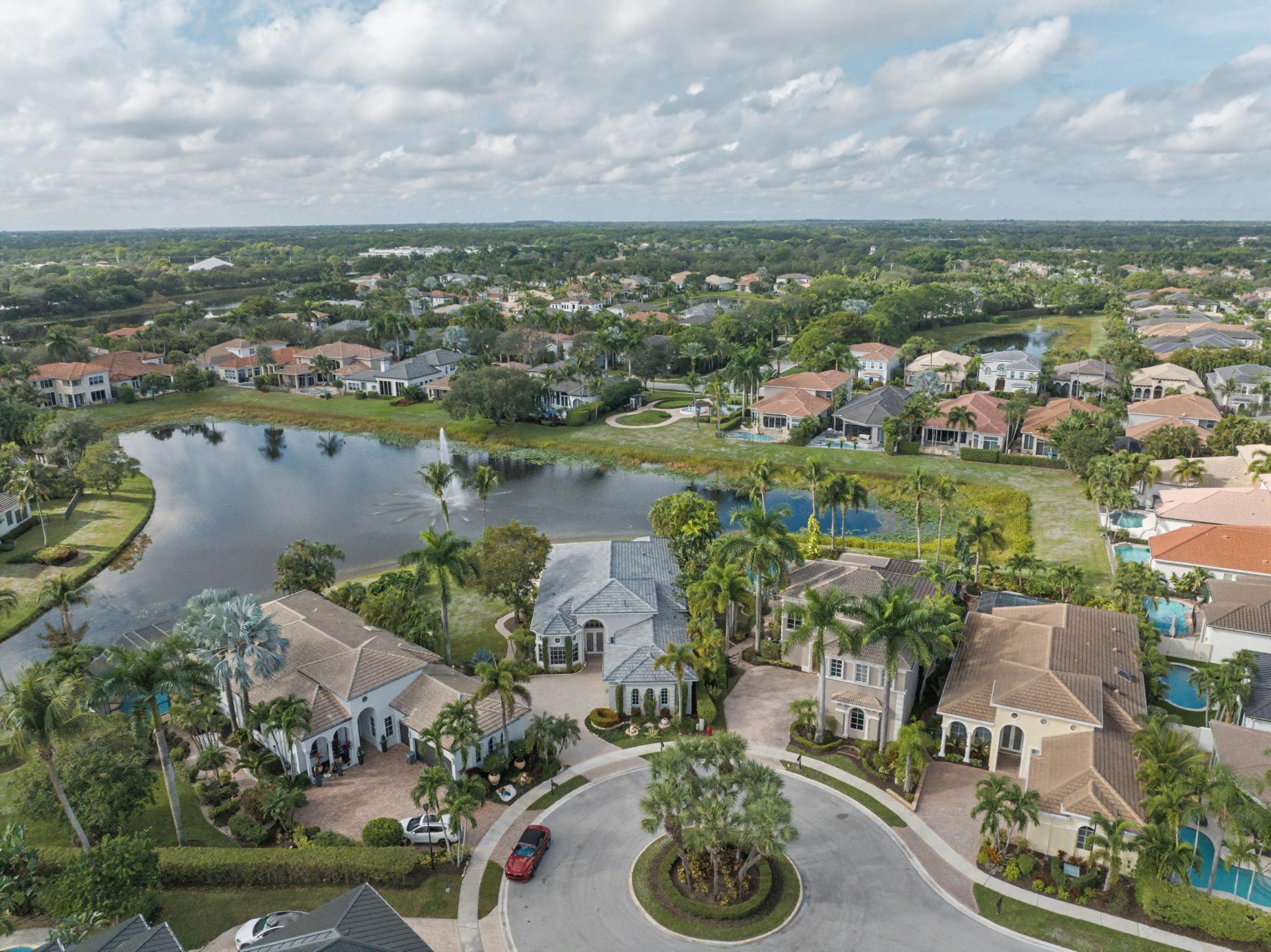 16331 Castello Ct Delray Beach, FL 33484