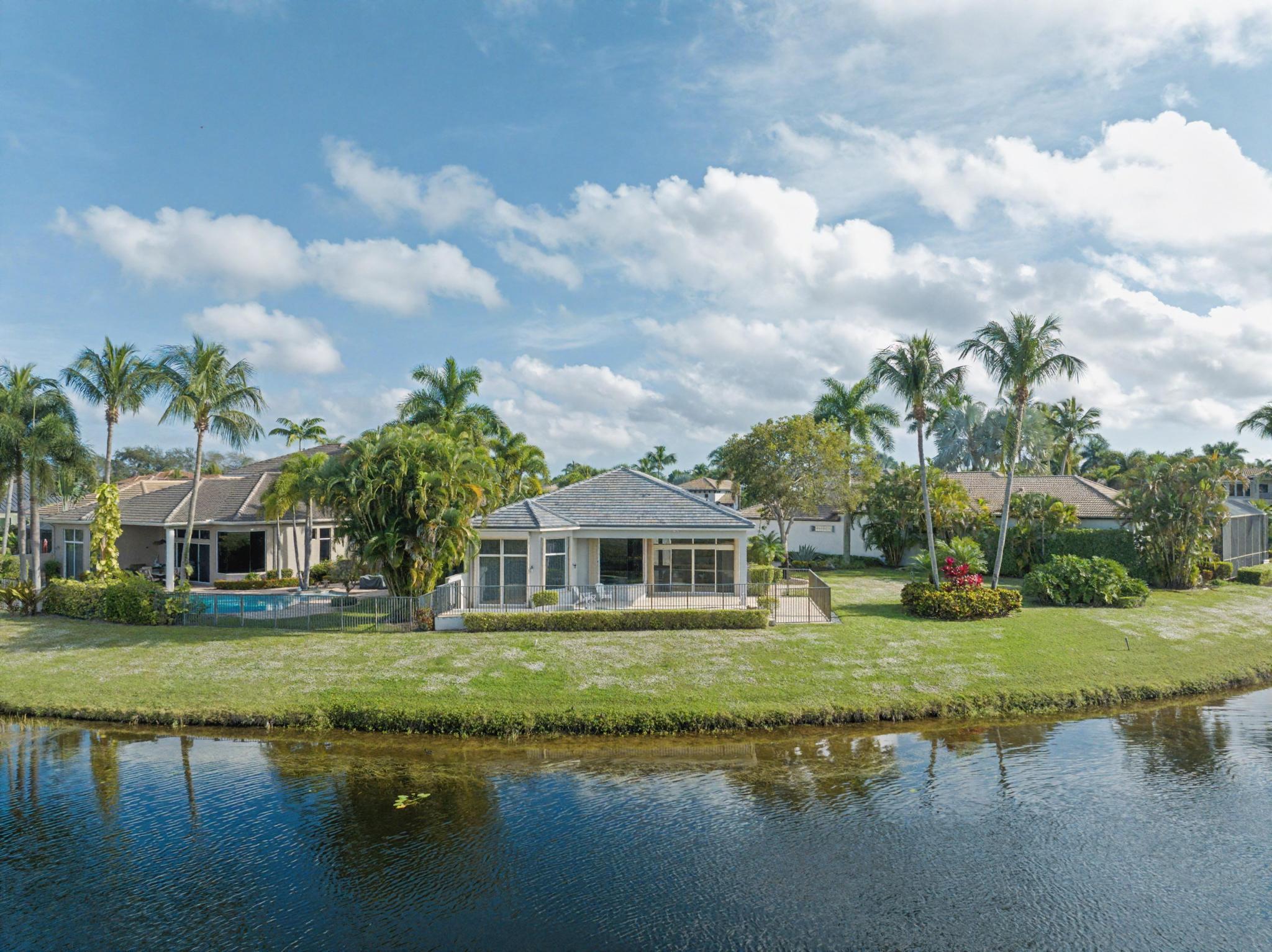 16331 Castello Ct Delray Beach, FL 33484