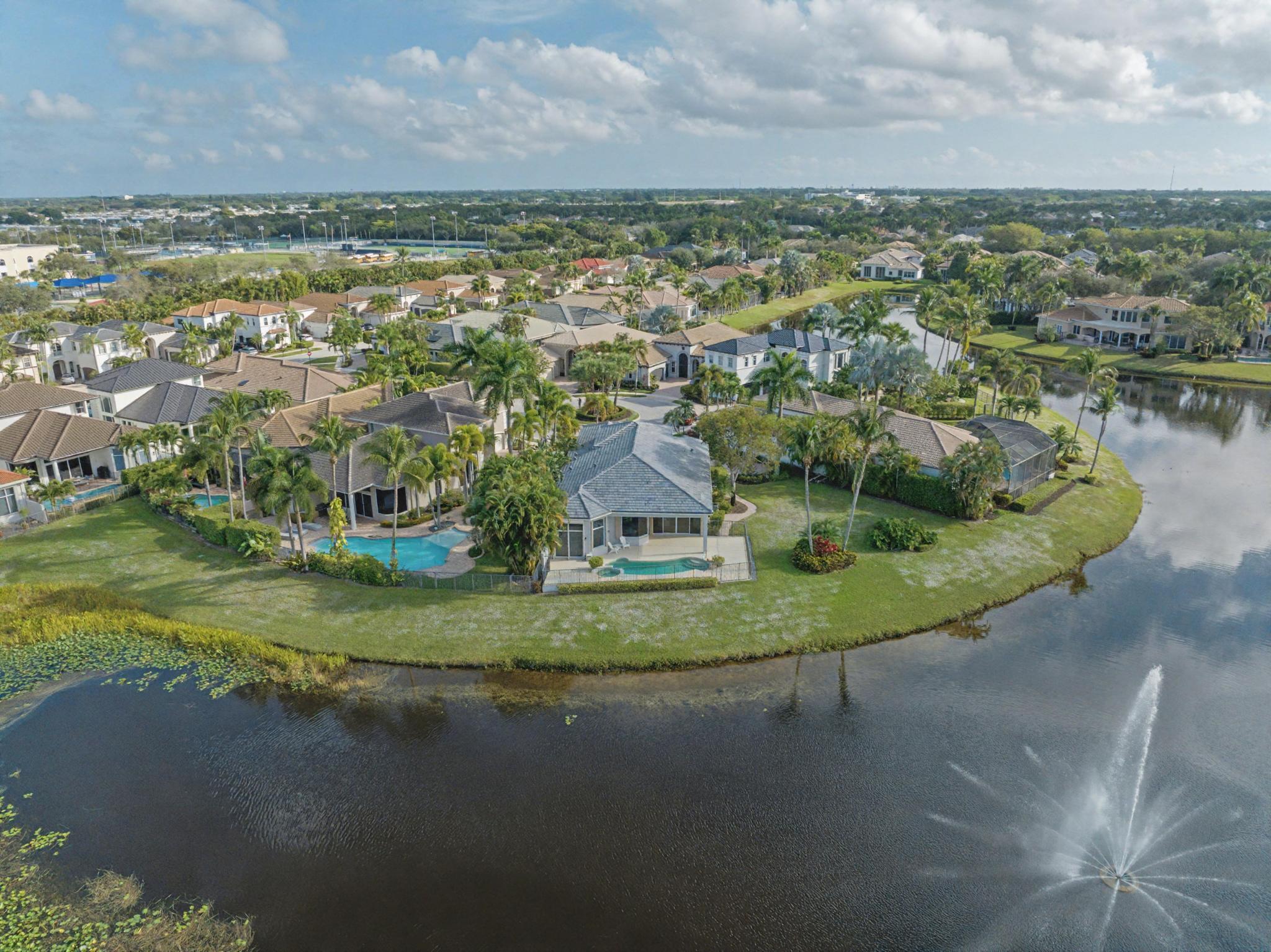 16331 Castello Ct Delray Beach, FL 33484