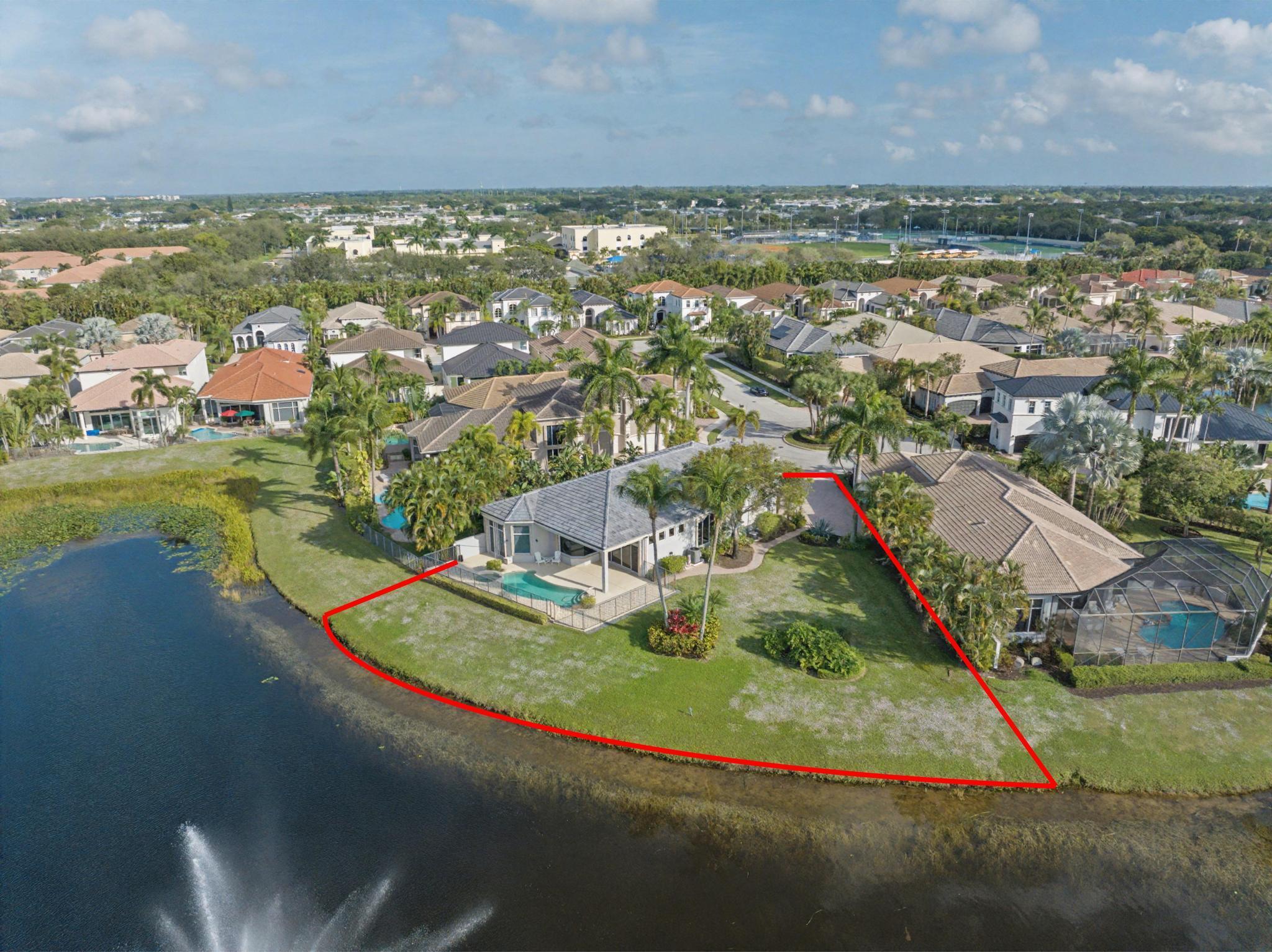 16331 Castello Ct Delray Beach, FL 33484