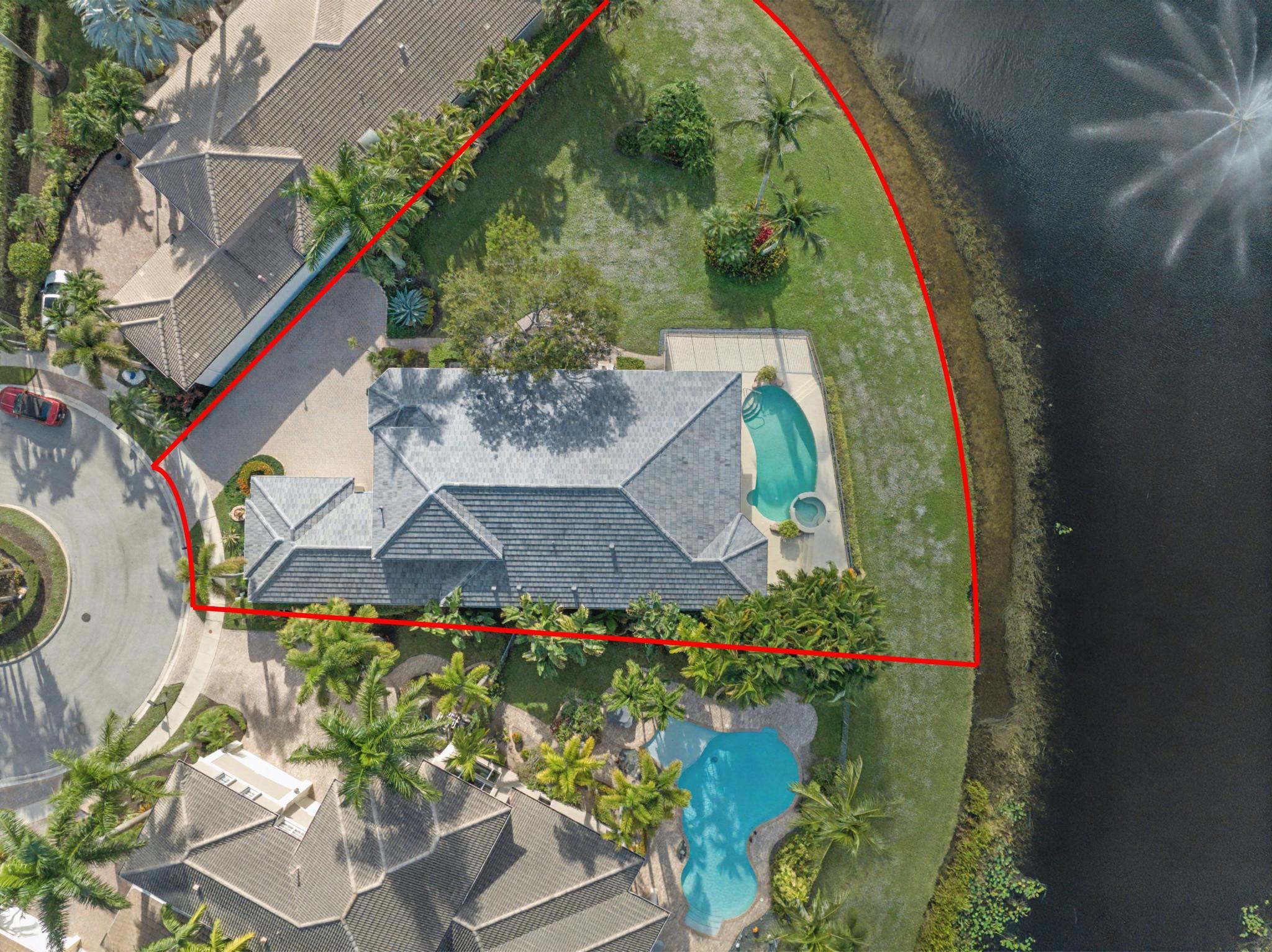 16331 Castello Ct Delray Beach, FL 33484