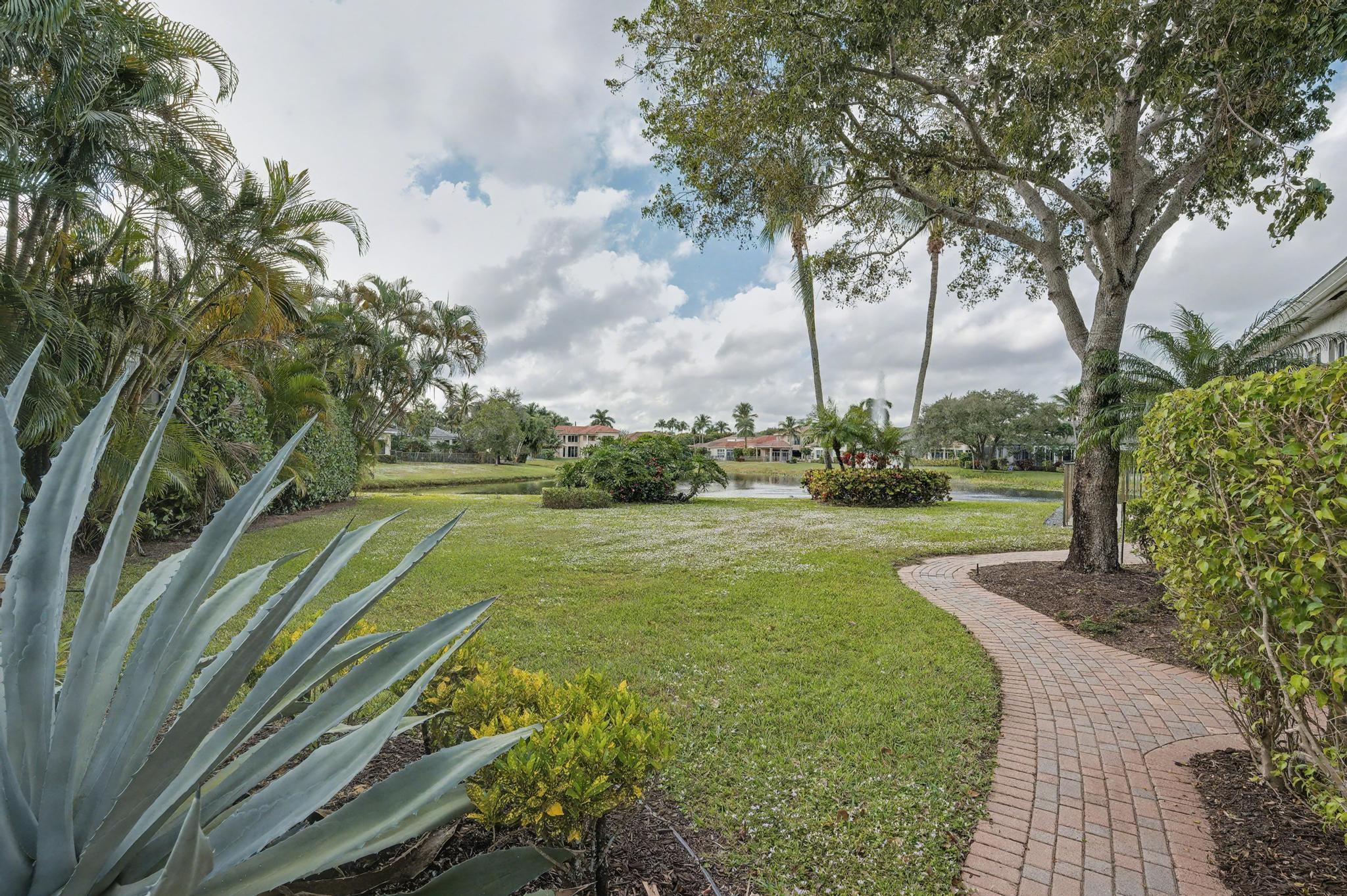 16331 Castello Ct Delray Beach, FL 33484