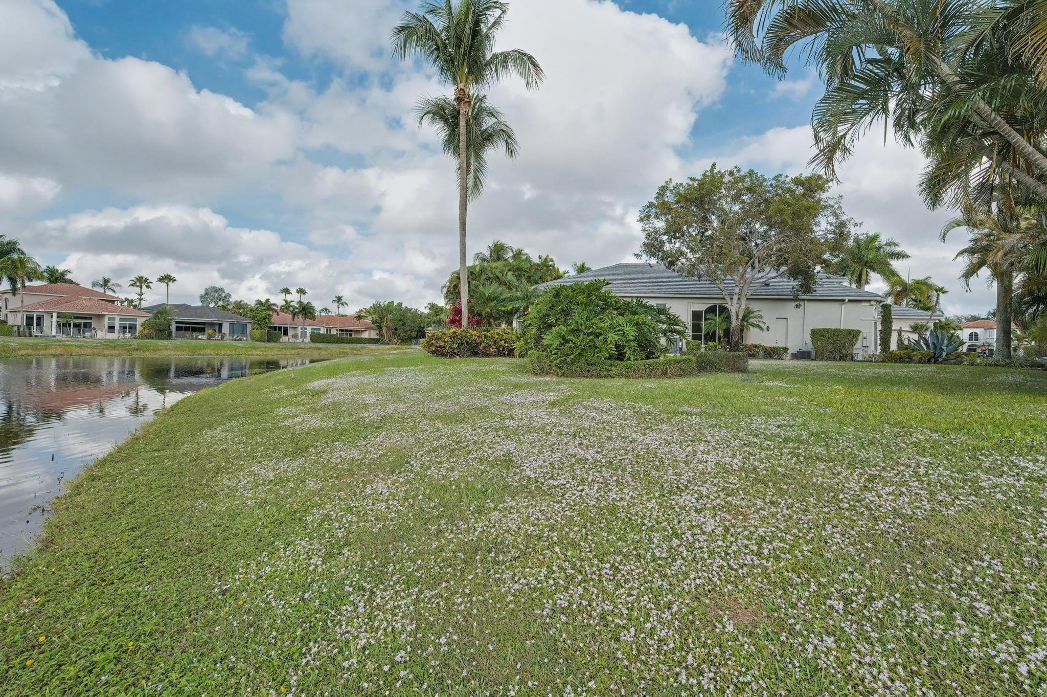 16331 Castello Ct Delray Beach, FL 33484