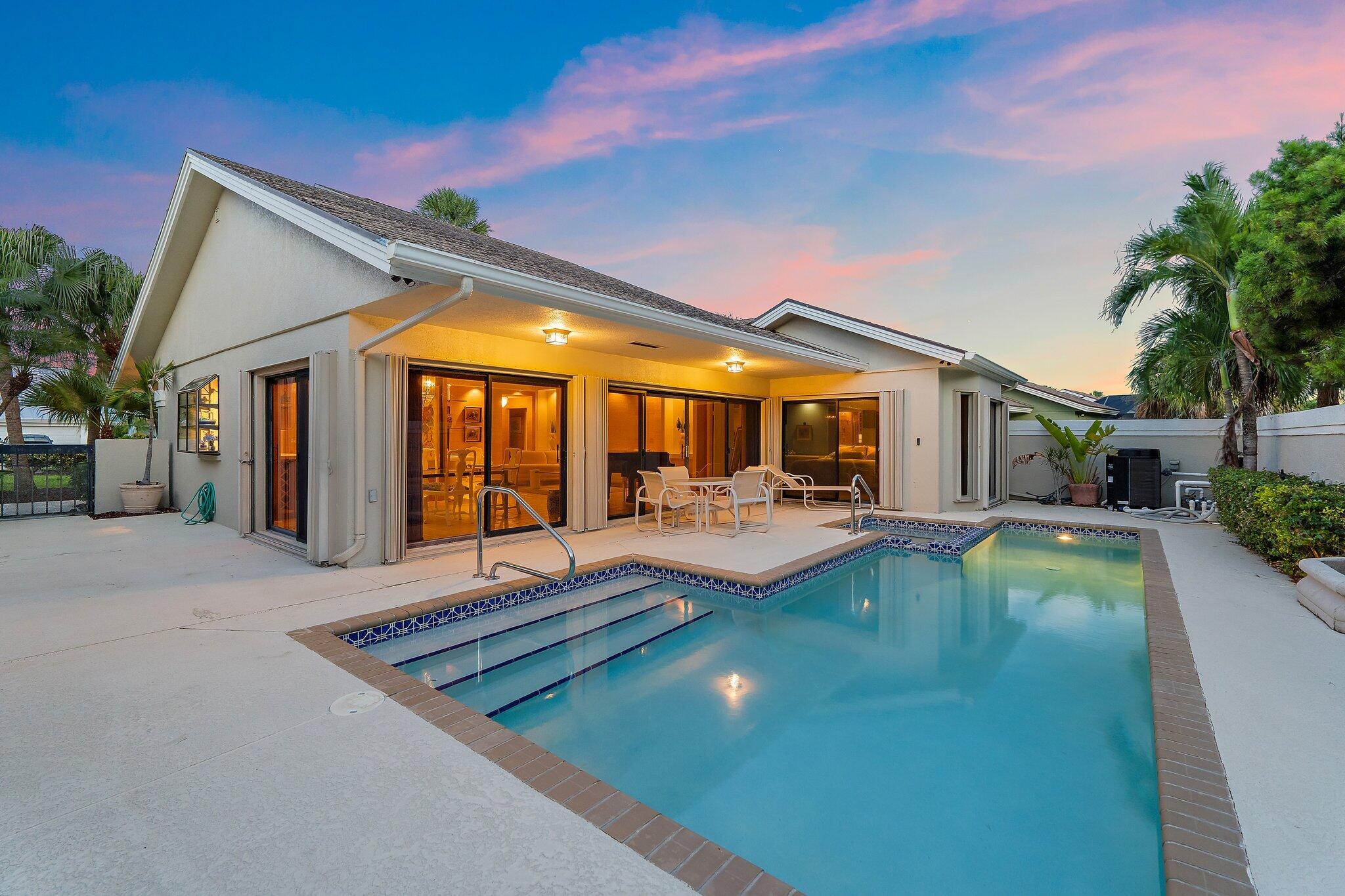 104 Sand Pine Jupiter, FL 33477