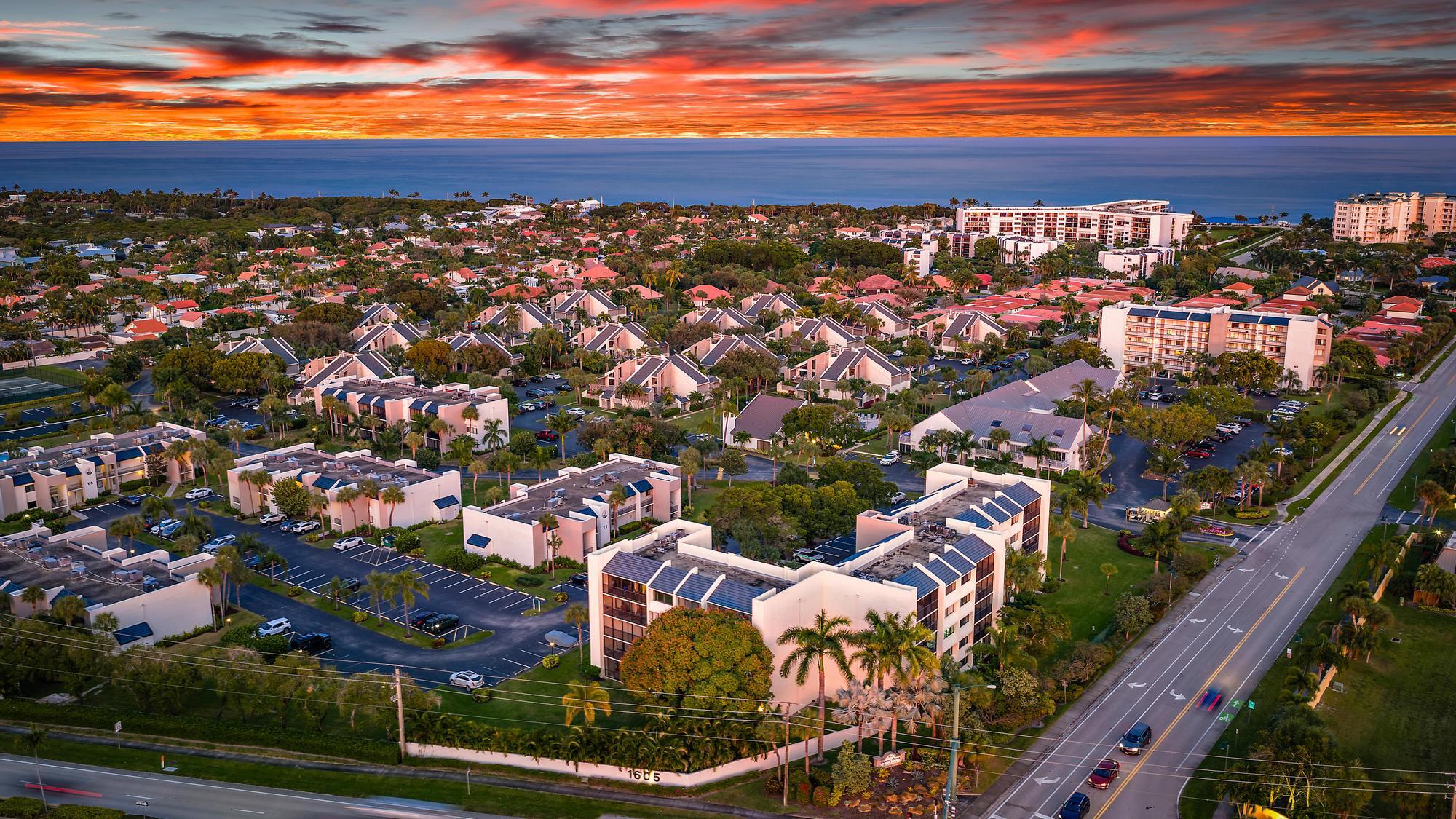 1605 S Us Hwy 1 #303m1