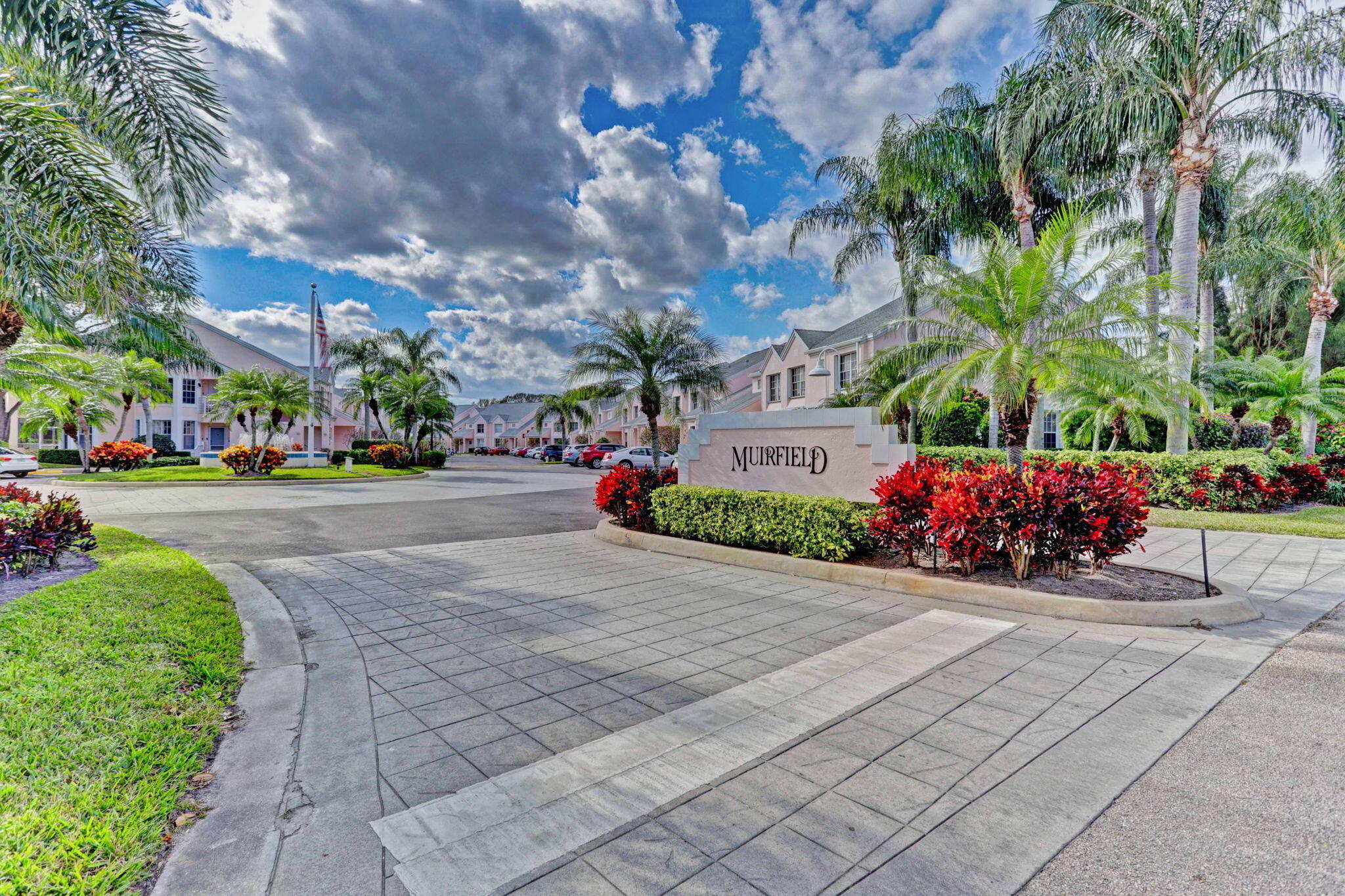 101 Muirfield #101d Jupiter, FL 33458