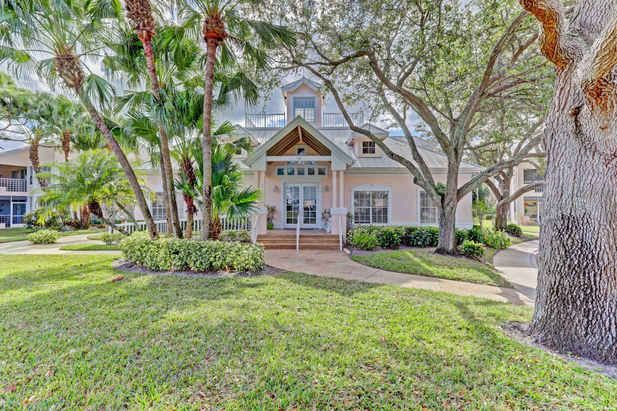 101 Muirfield #101d Jupiter, FL 33458