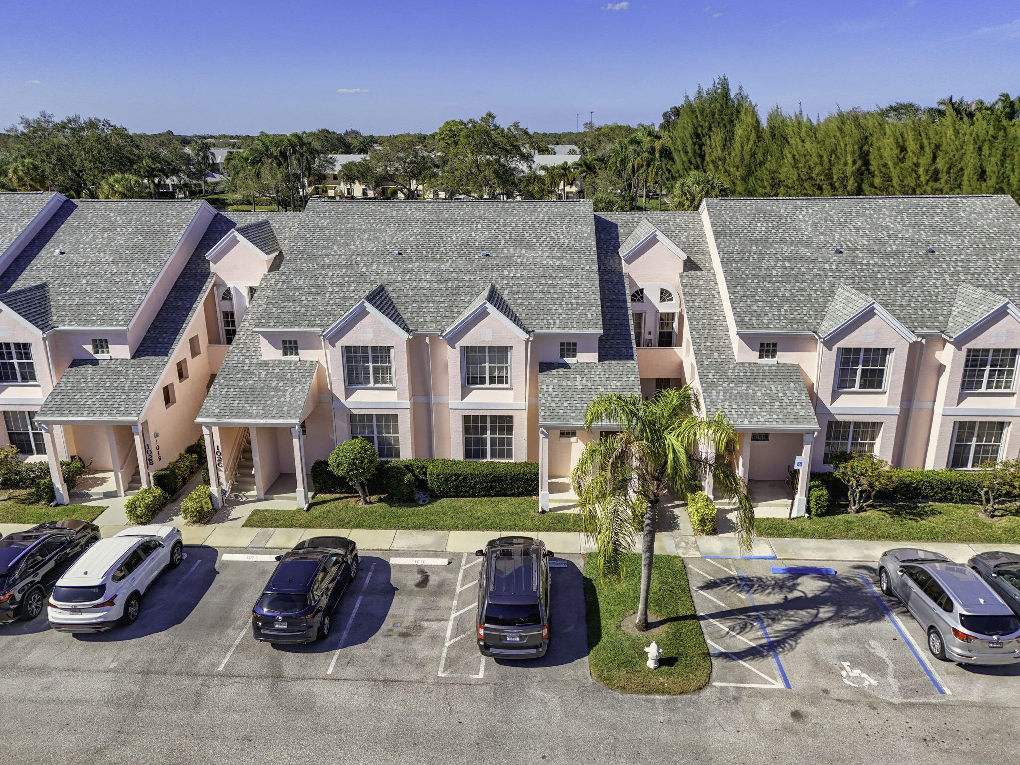 101 Muirfield #101d Jupiter, FL 33458