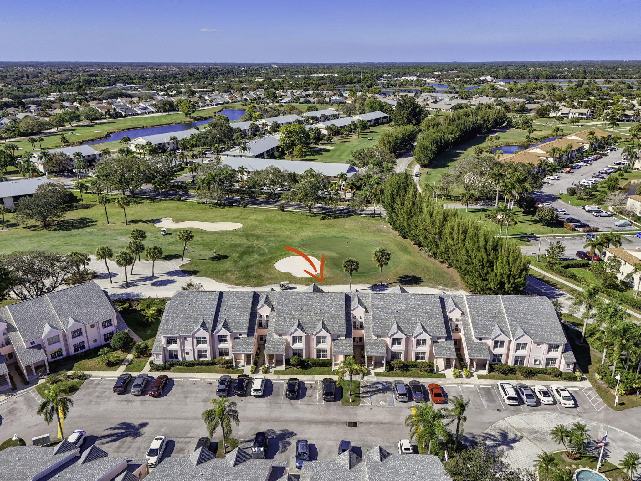 101 Muirfield #101d Jupiter, FL 33458