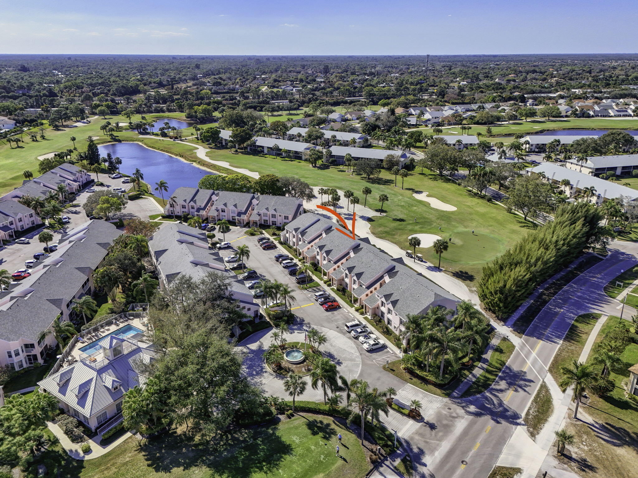 101 Muirfield #101d Jupiter, FL 33458