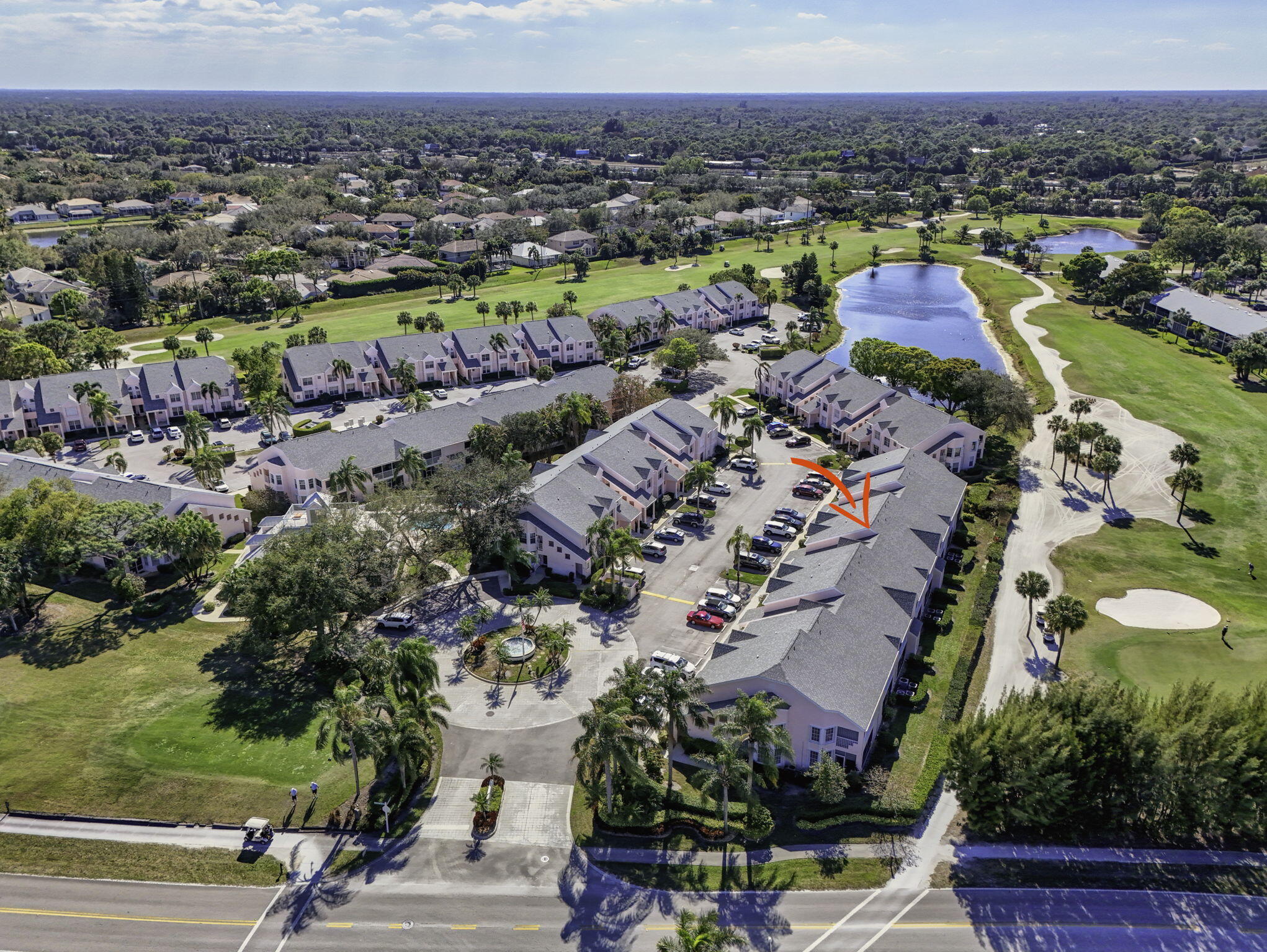 101 Muirfield #101d Jupiter, FL 33458