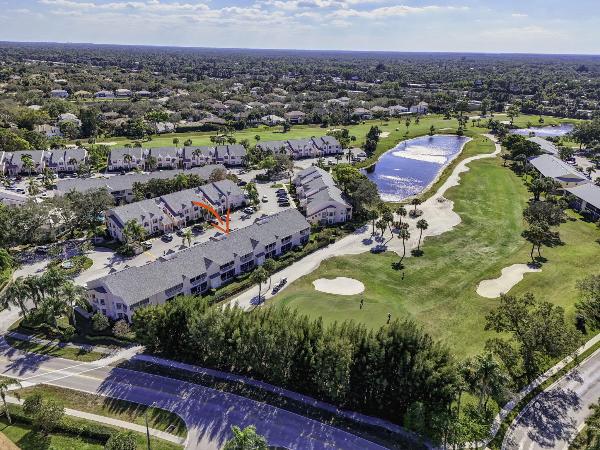 101 Muirfield #101d Jupiter, FL 33458