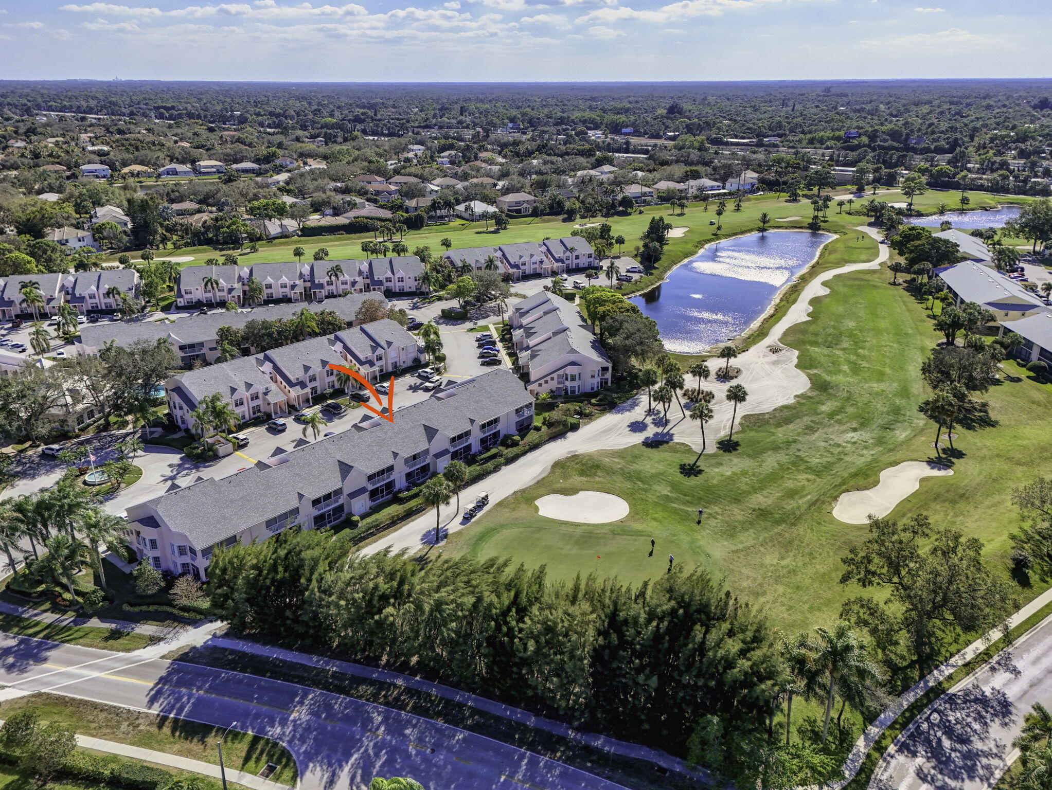 101 Muirfield #101d Jupiter, FL 33458