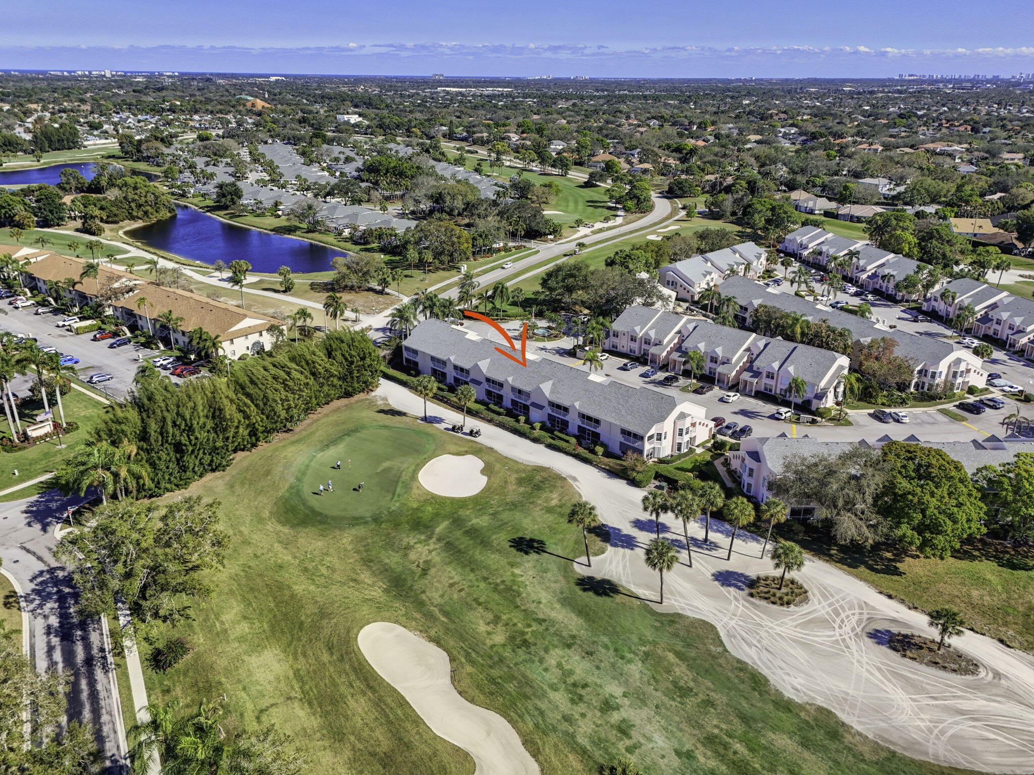 101 Muirfield #101d Jupiter, FL 33458