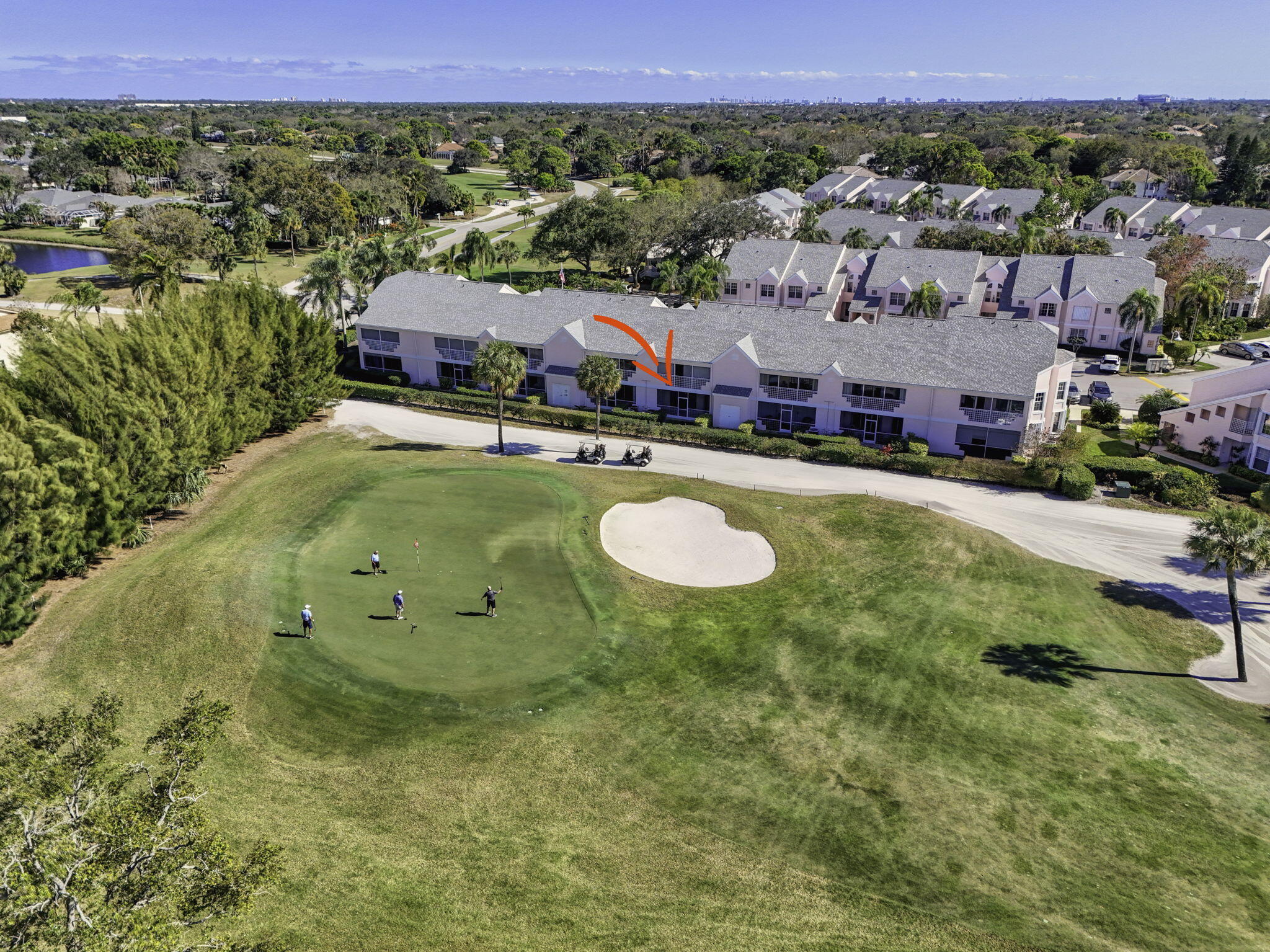 101 Muirfield #101d Jupiter, FL 33458