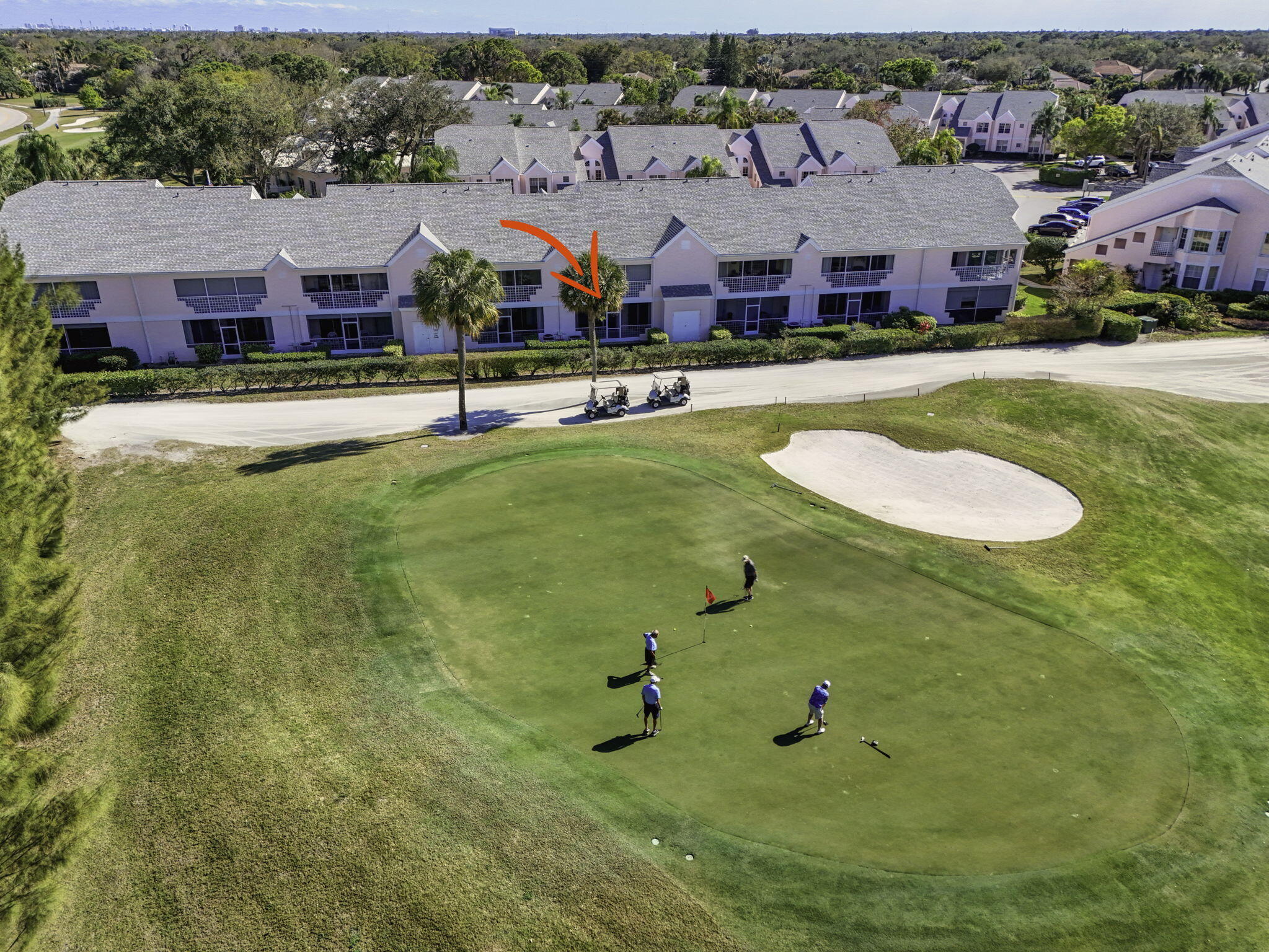 101 Muirfield #101d Jupiter, FL 33458