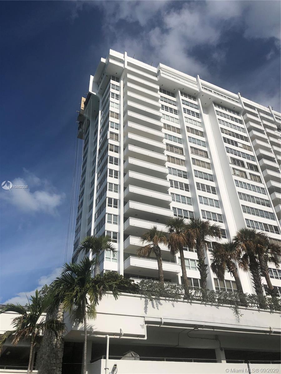 11 Island Ave #2102