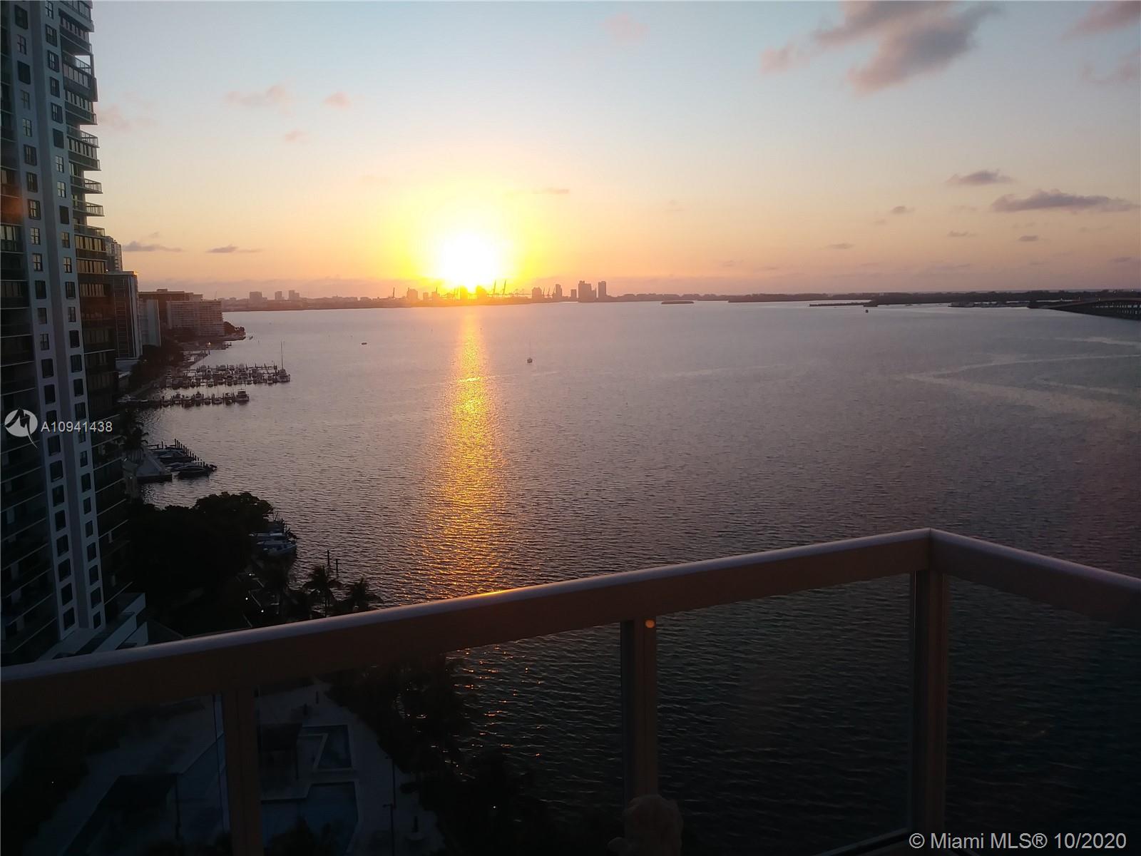 2451 Brickell Ave #6D