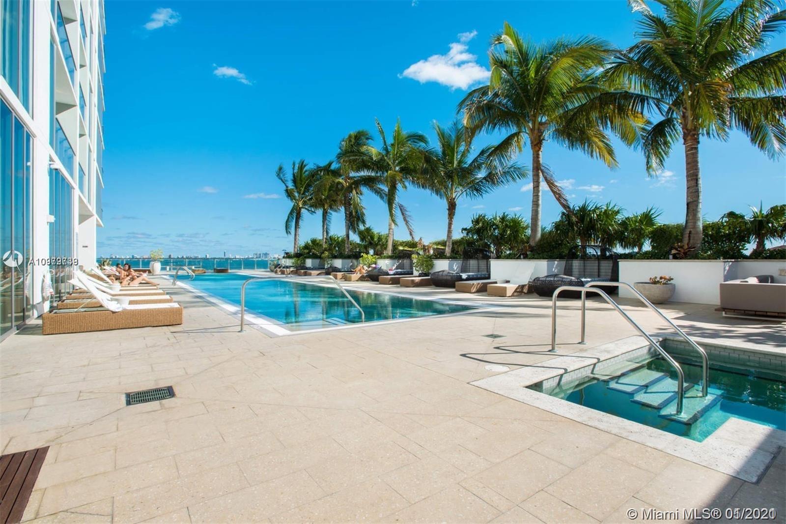 2900 Ne 7th Ave 3506 Miami Fl