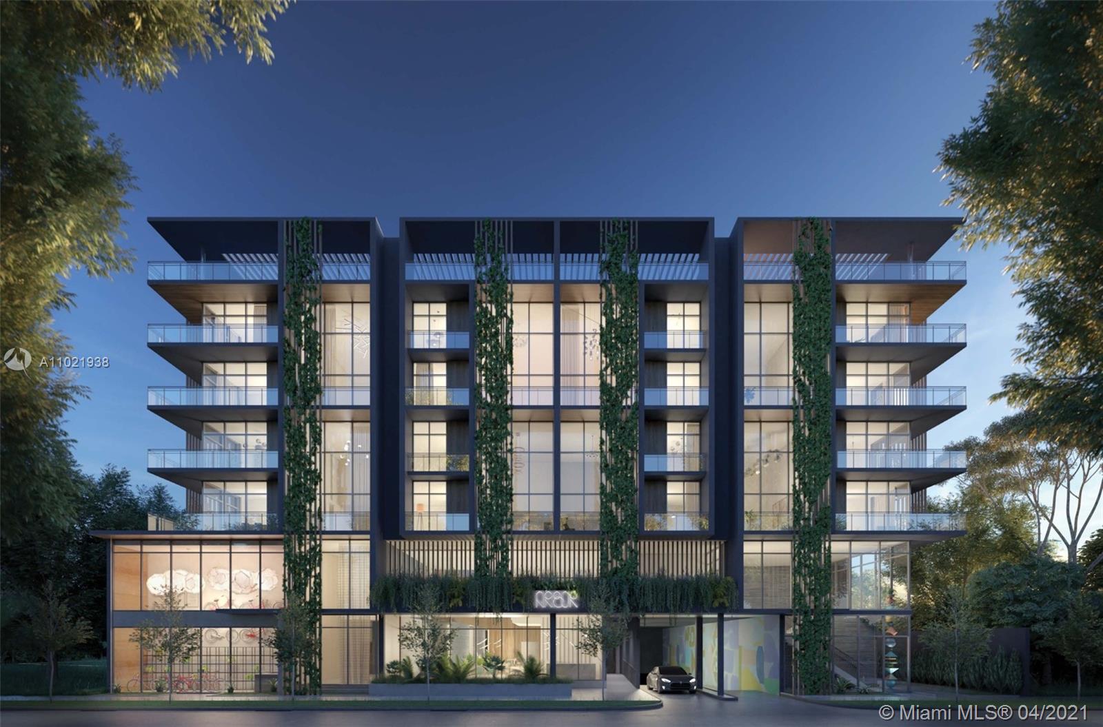 3034 Oak Avenue #508 Miami, FL 33133