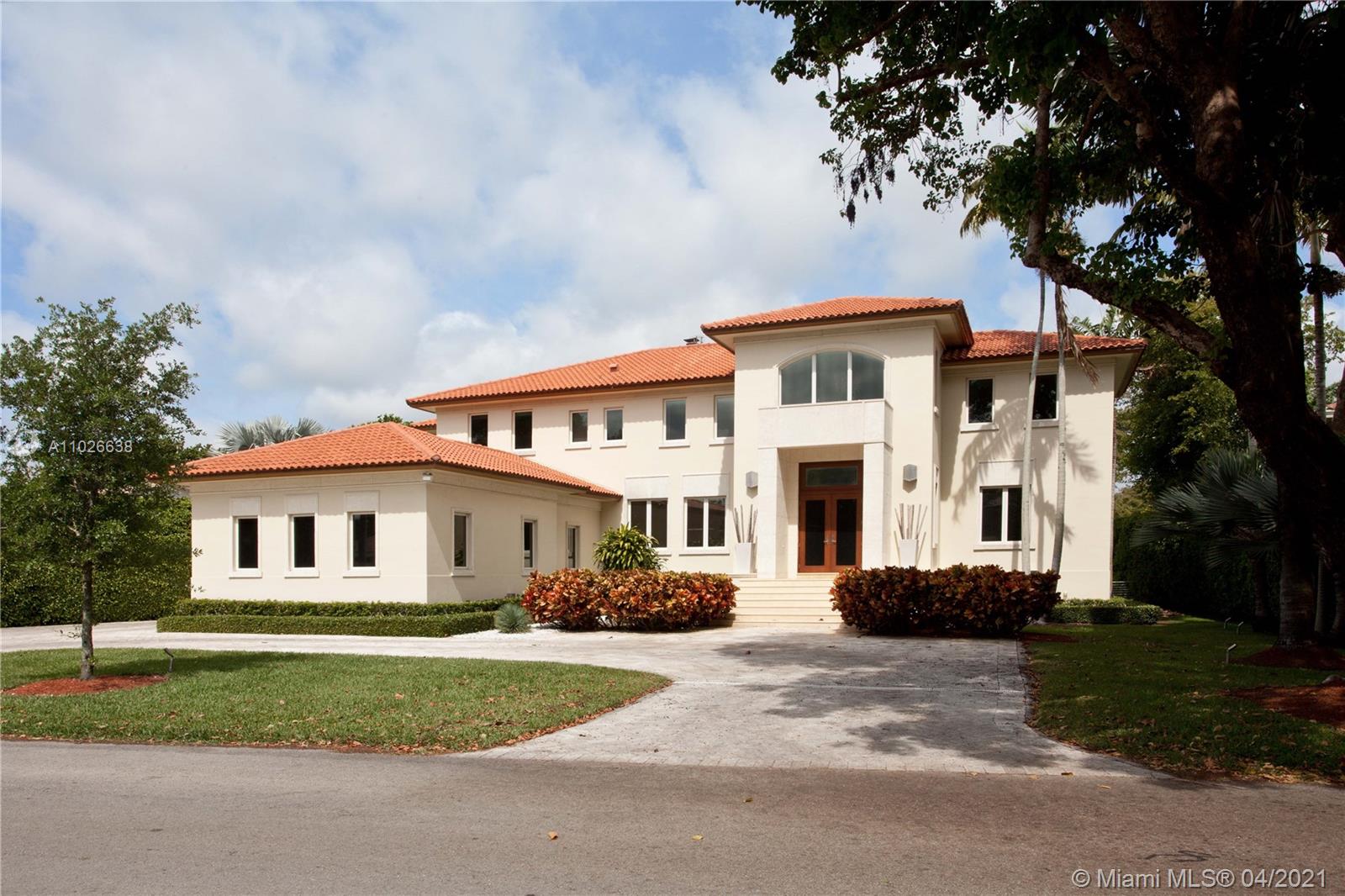 7370 Los Pinos Blvd Coral Gables, FL 33143