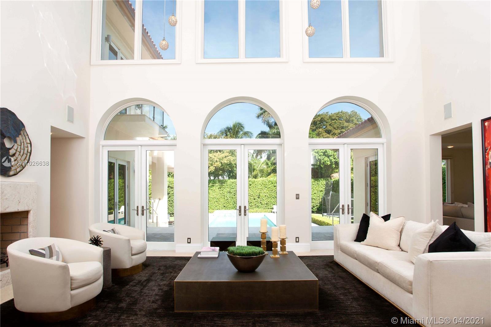 7370 Los Pinos Blvd Coral Gables, FL 33143