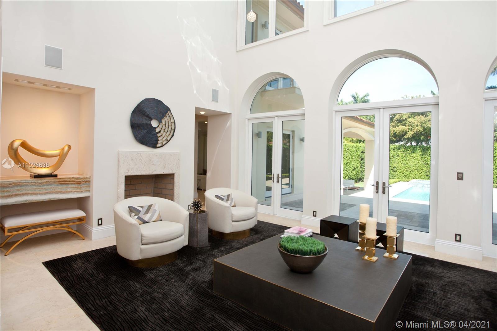 7370 Los Pinos Blvd Coral Gables, FL 33143