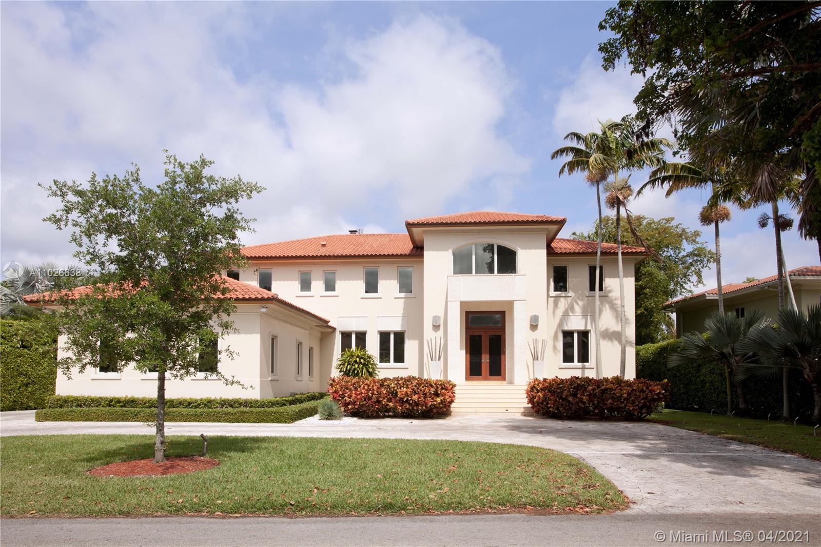 7370 Los Pinos Blvd Coral Gables, FL 33143