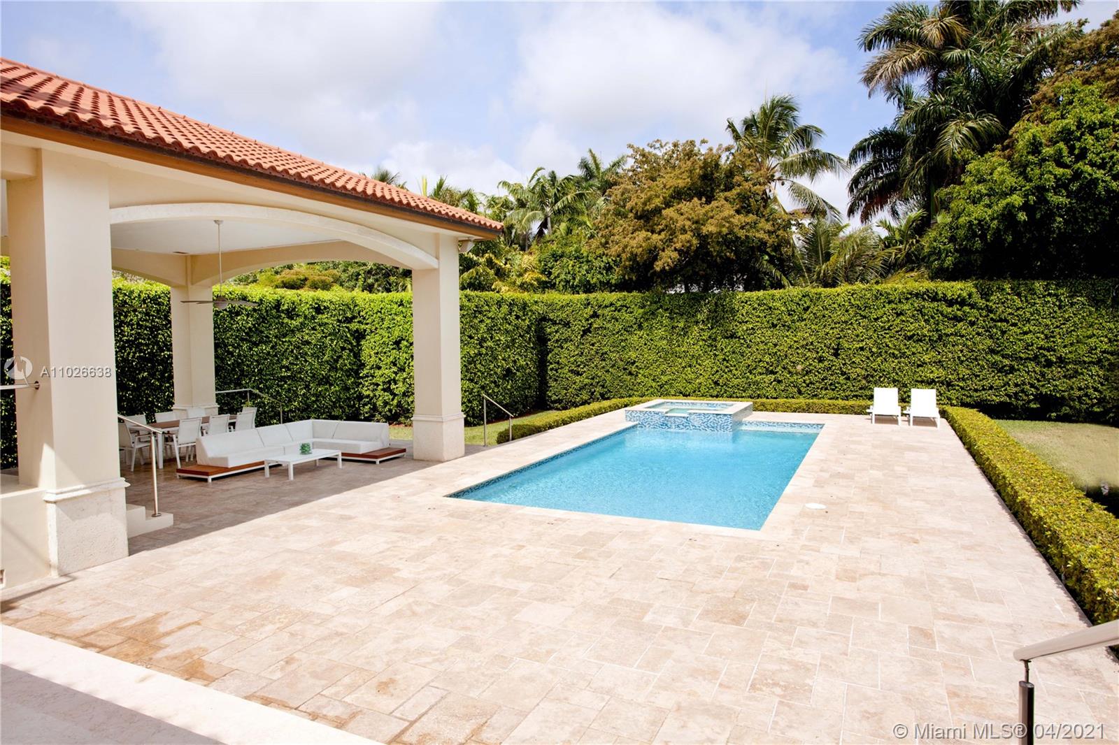 7370 Los Pinos Blvd Coral Gables, FL 33143