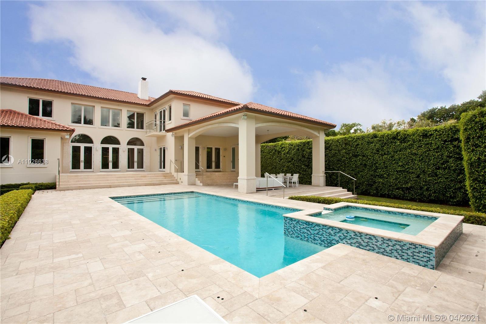 7370 Los Pinos Blvd Coral Gables, FL 33143