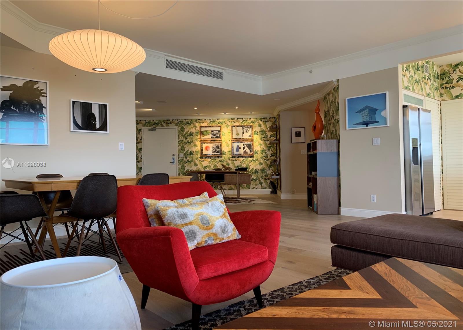 1 Century Ln #408 Miami Beach, FL 33139