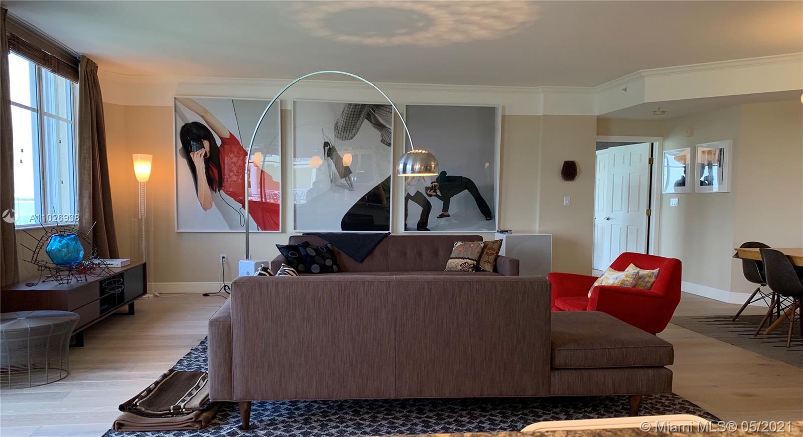 1 Century Ln #408 Miami Beach, FL 33139