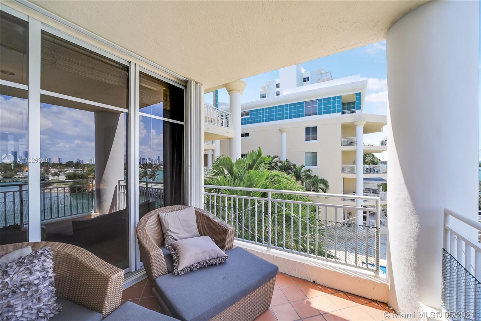 1 Century Ln #408 Miami Beach, FL 33139