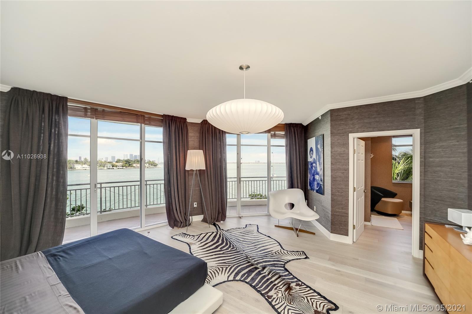 1 Century Ln #408 Miami Beach, FL 33139