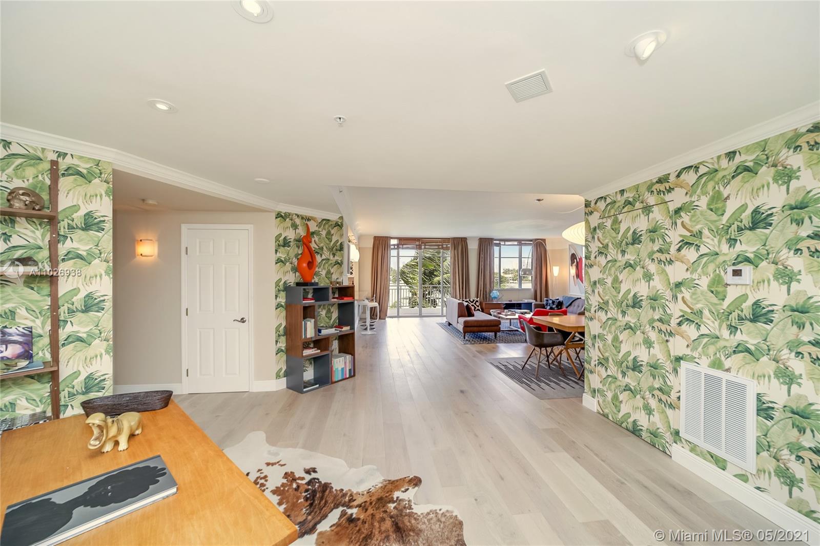 1 Century Ln #408 Miami Beach, FL 33139