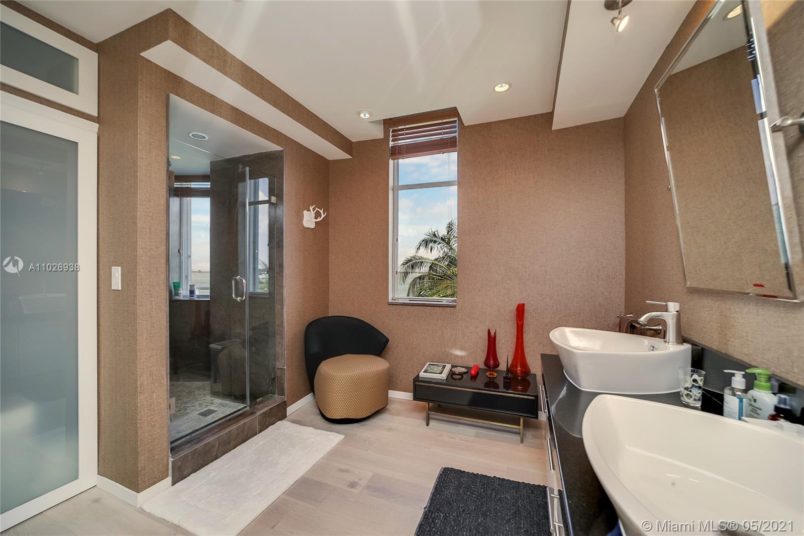 1 Century Ln #408 Miami Beach, FL 33139