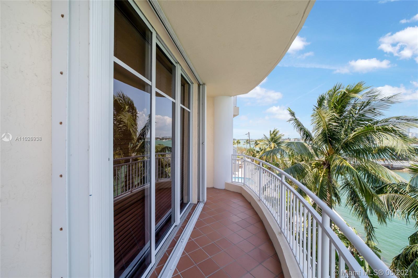 1 Century Ln #408 Miami Beach, FL 33139