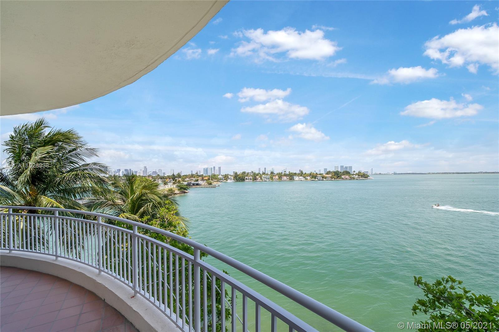 1 Century Ln #408 Miami Beach, FL 33139