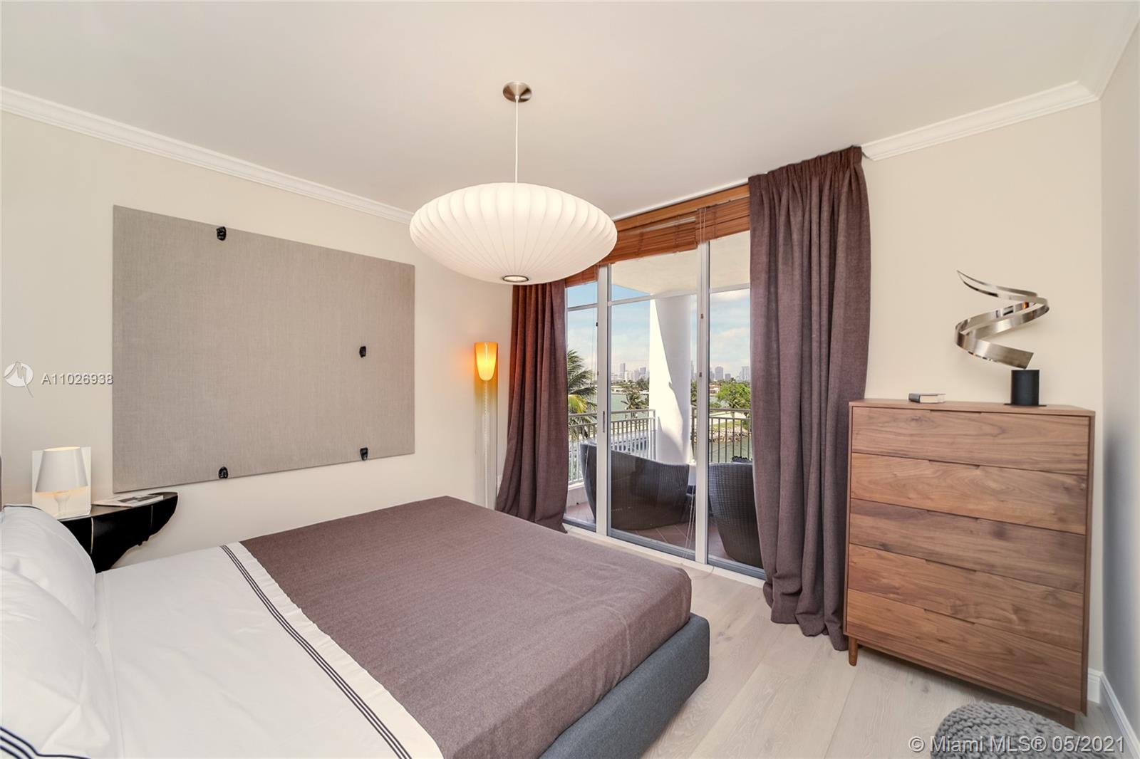 1 Century Ln #408 Miami Beach, FL 33139